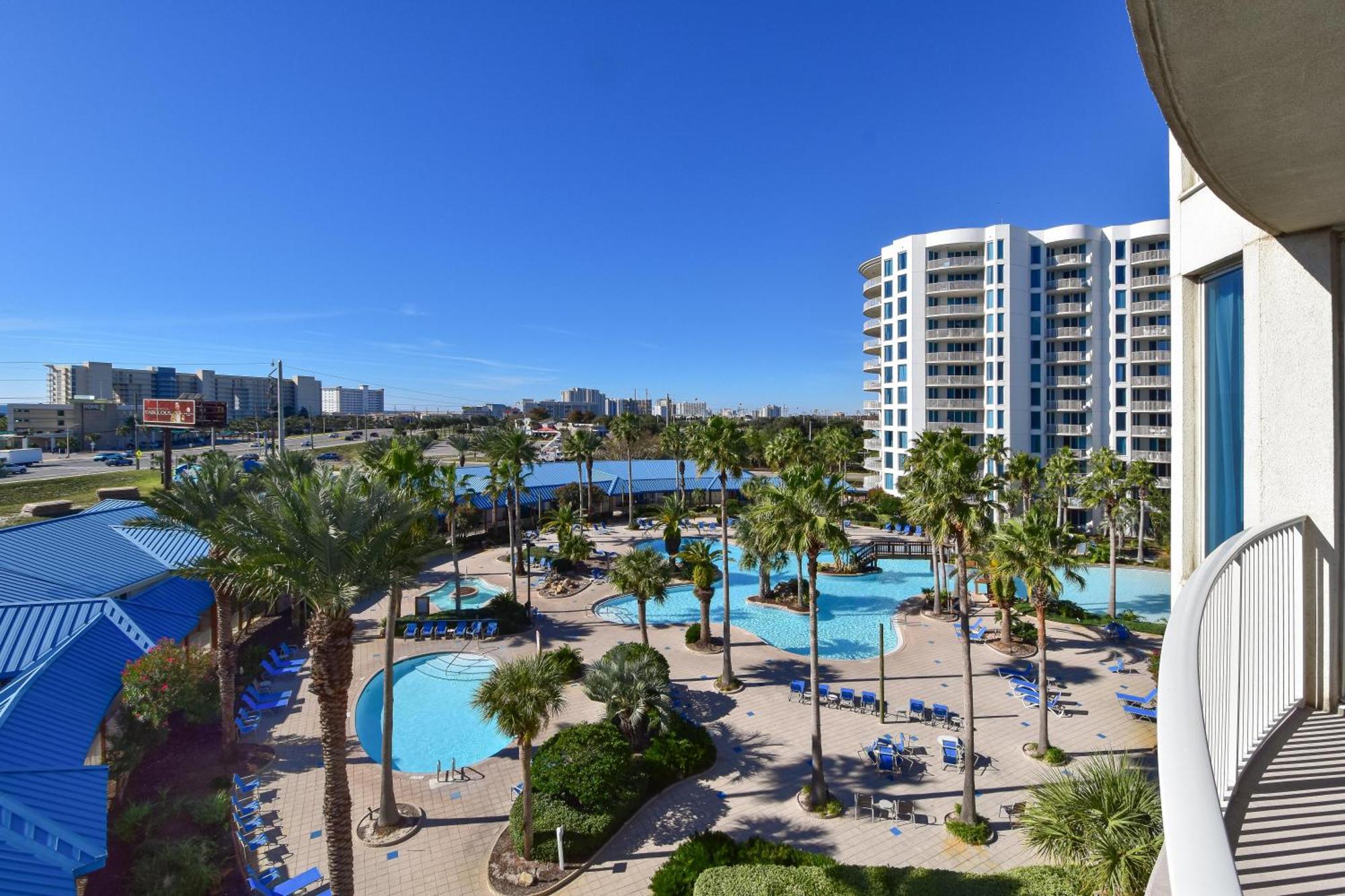 The Palms Of 1517 Destin