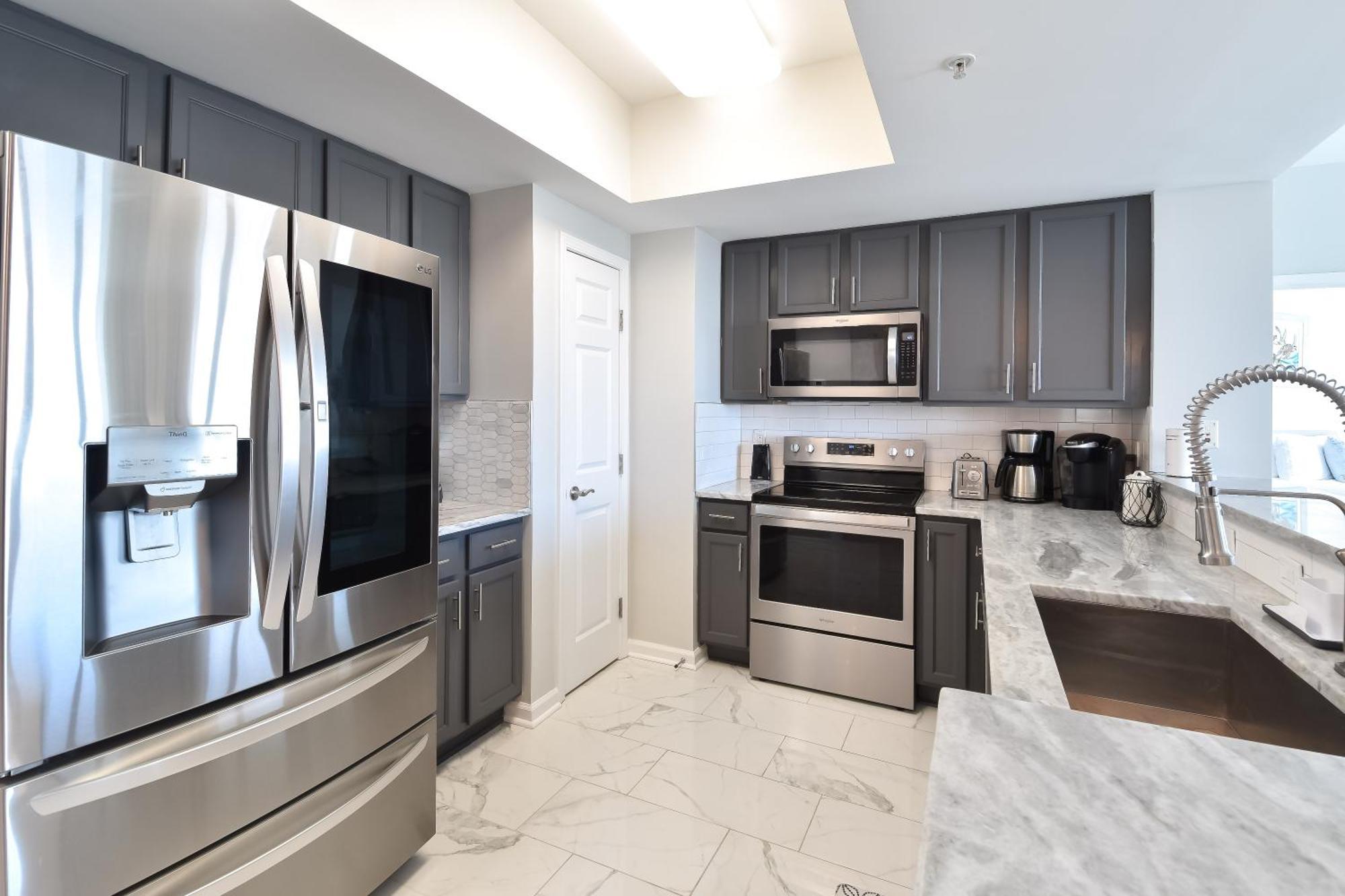 The Palms Of 1717 Apartment Destin