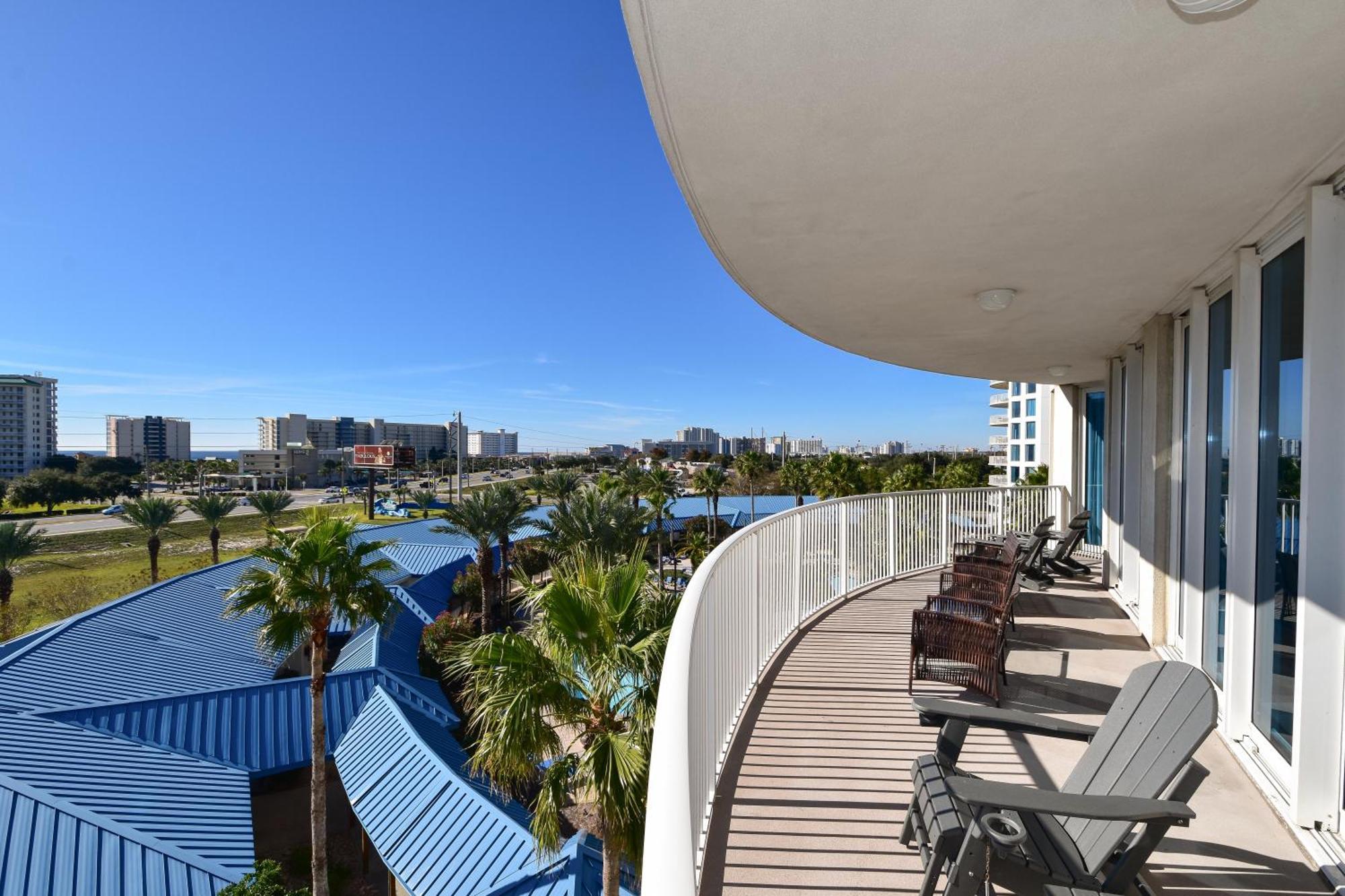 Apartment The Palms Of 1517