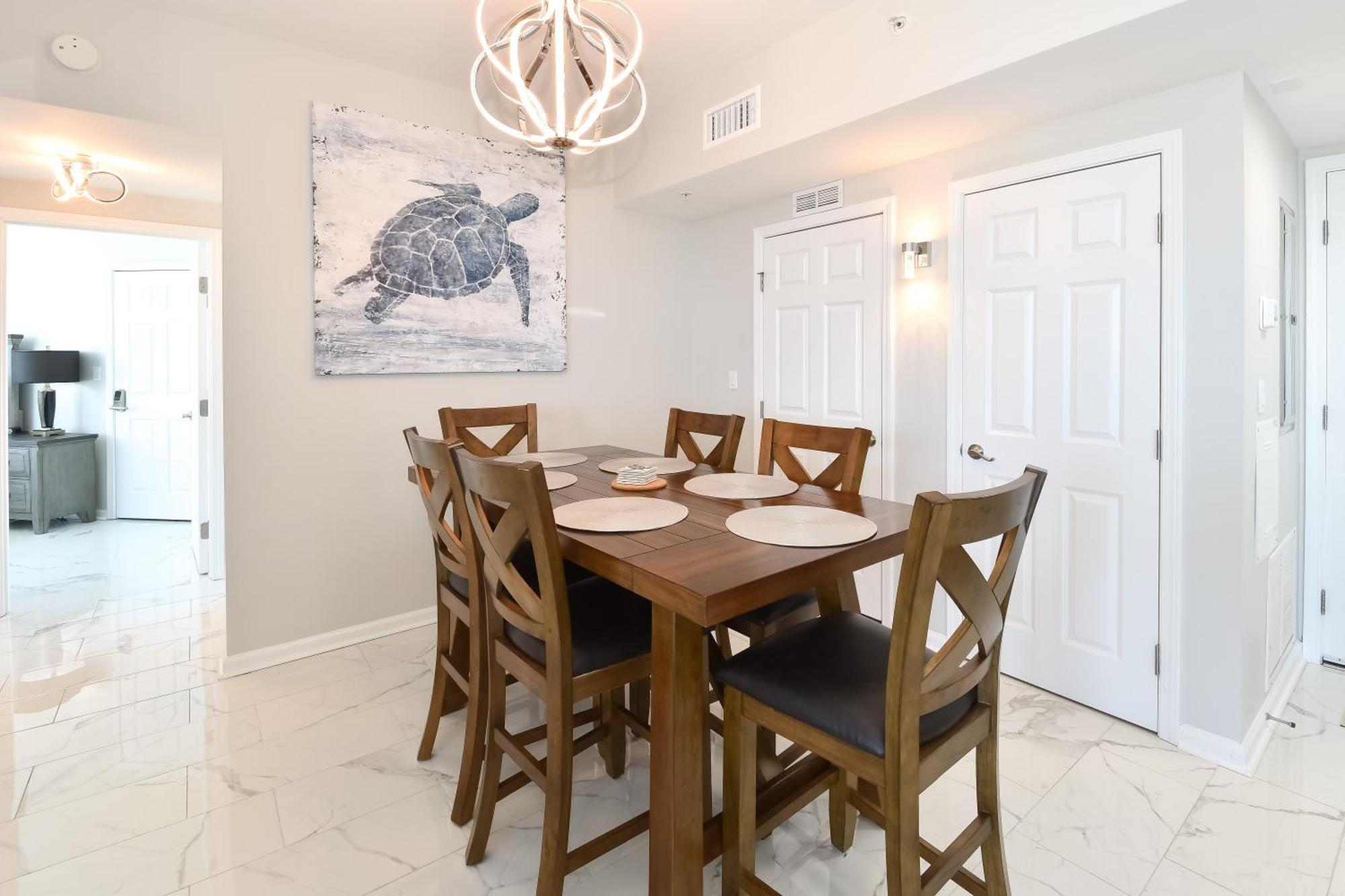 The Palms Of 1717 Apartment *