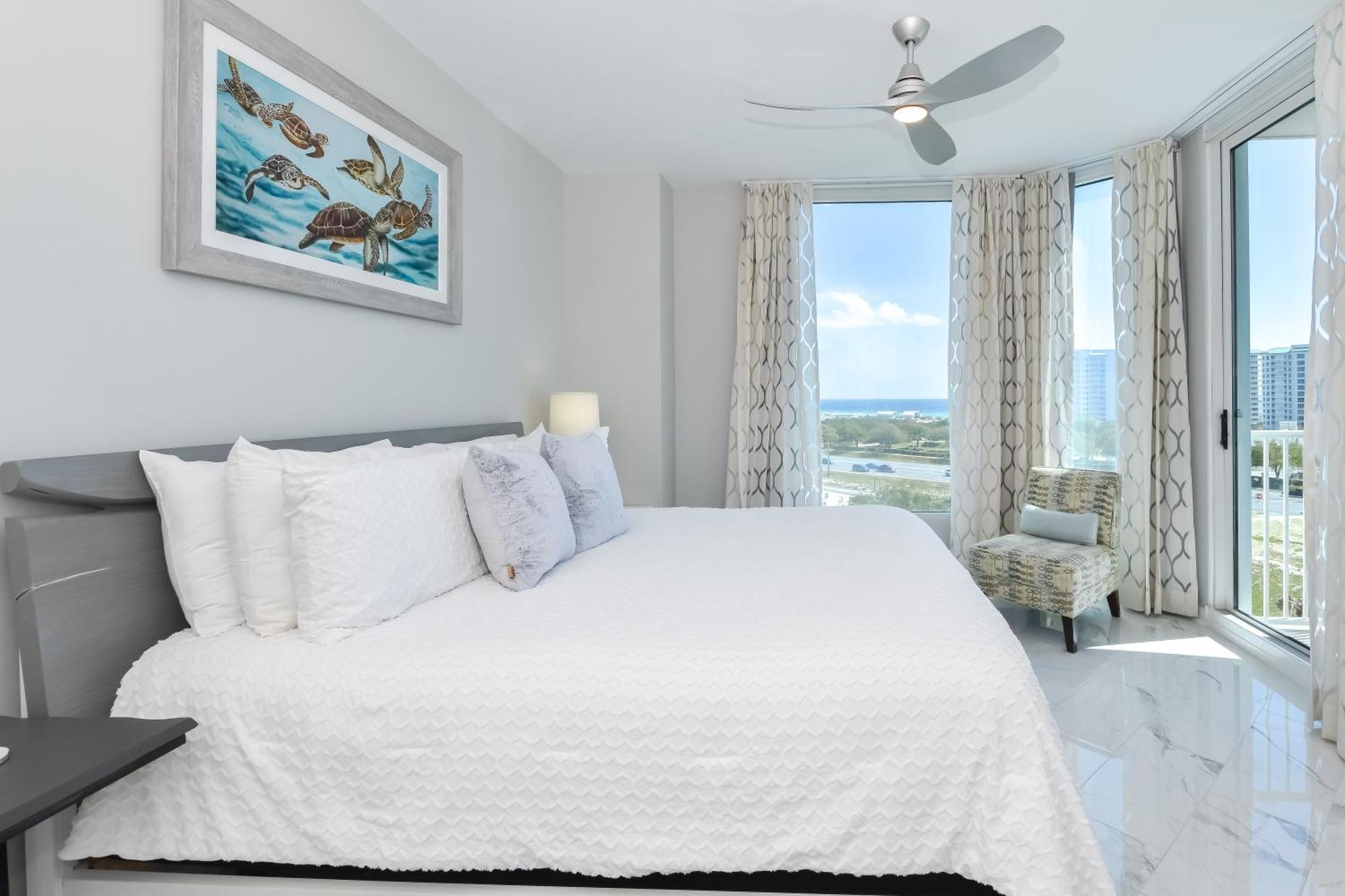 The Palms Of 1717 * Destin