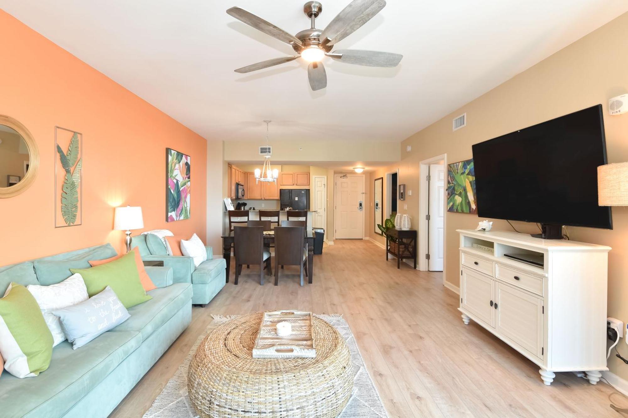 The Palms Of 1513 Junior Apartment