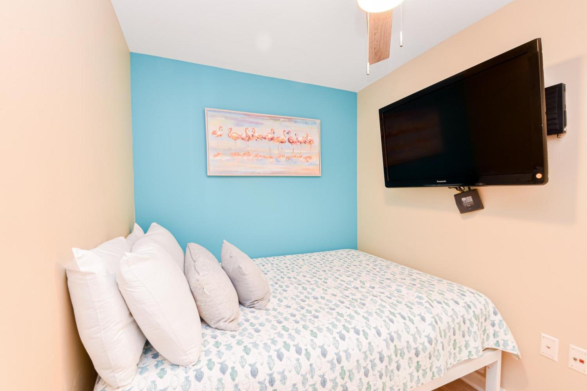 The Palms Of 1513 Junior Apartment *