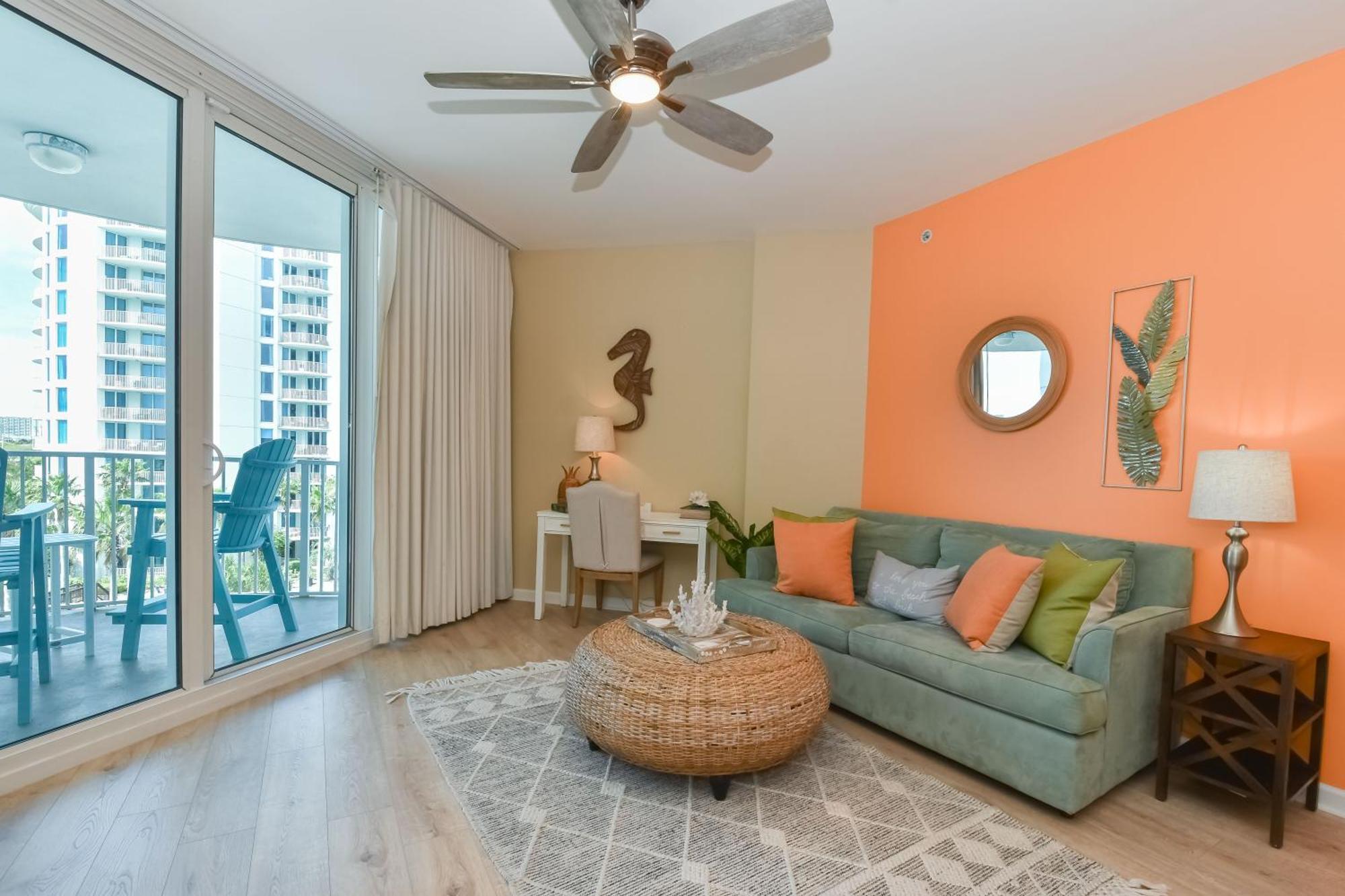 Apartment The Palms Of 1513 Junior