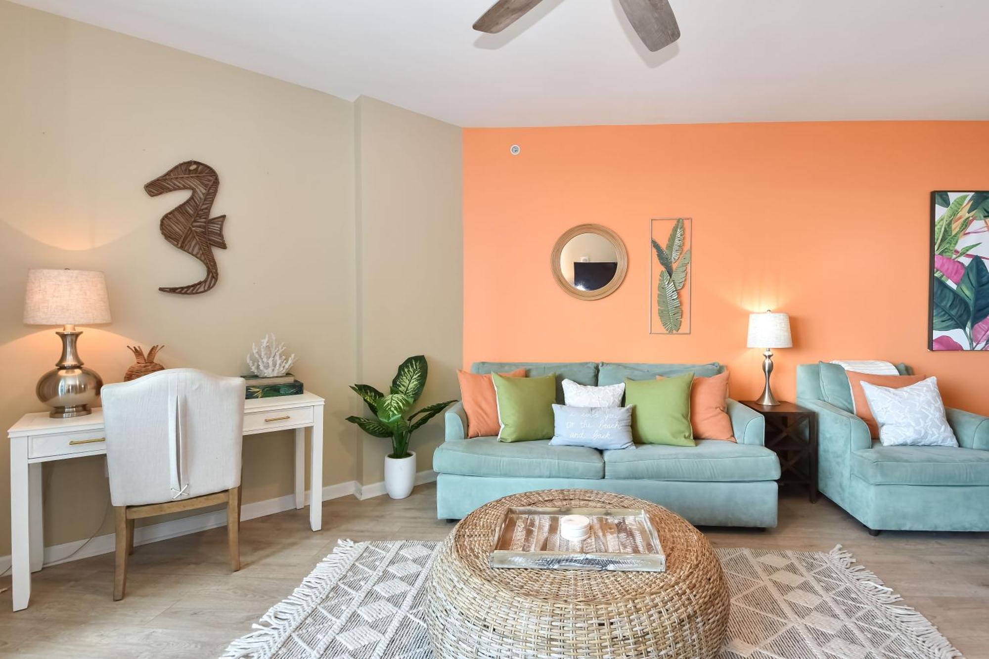 Apartment The Palms Of 1513 Junior Destin