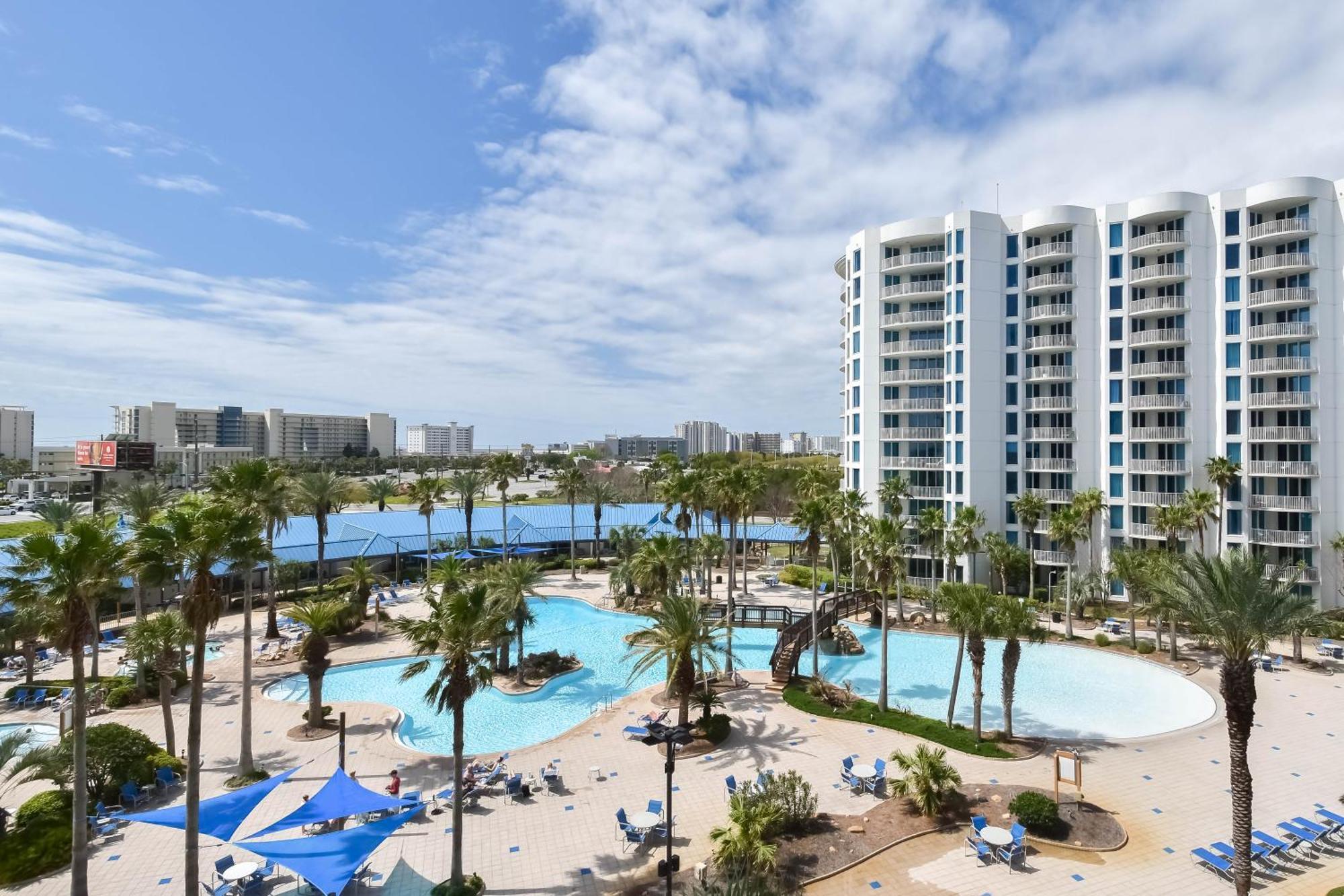 The Palms Of 1513 Junior * Destin