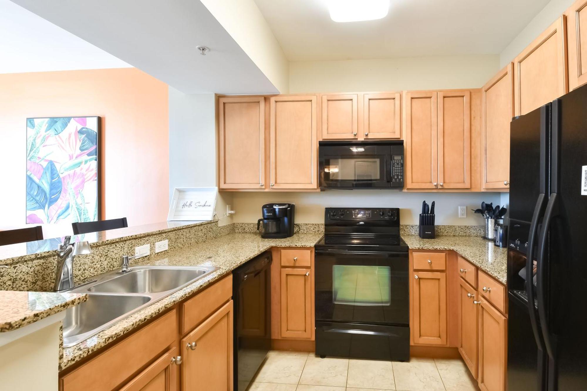 Apartment The Palms Of 1513 Junior Destin