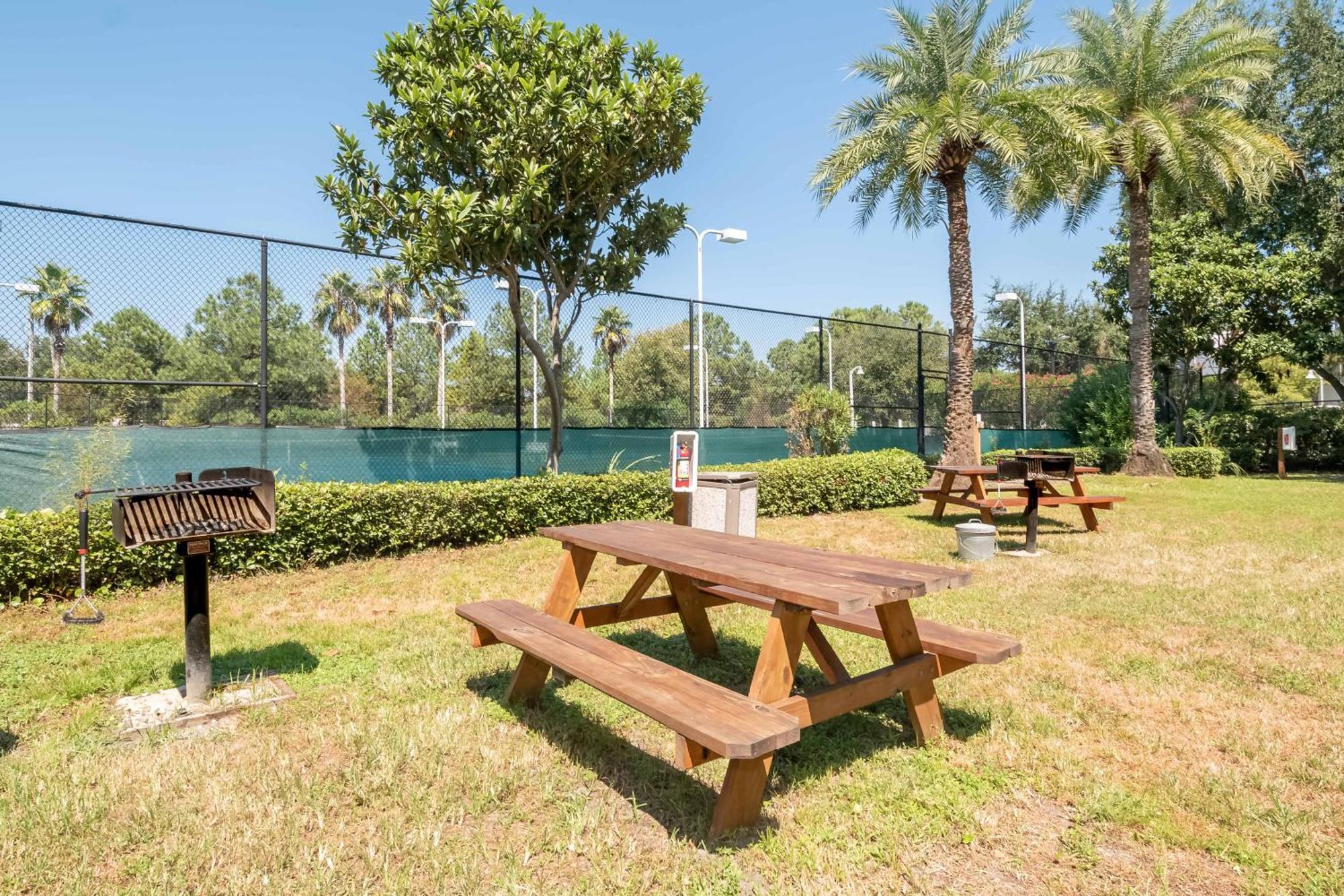 The Palms Of 1513 Junior Apartment Destin