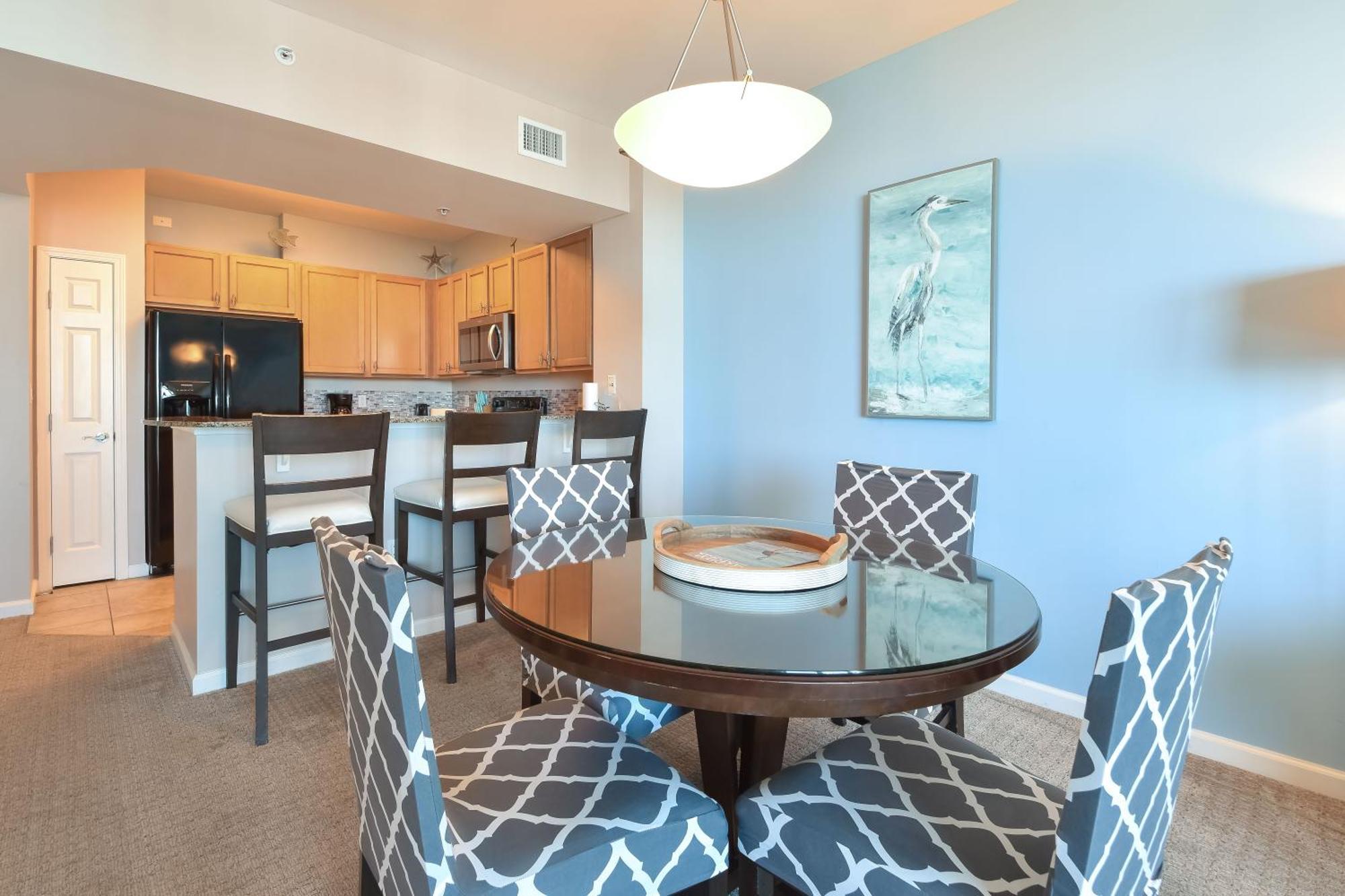 Apartment The Palms Of 21209 Junior Destin
