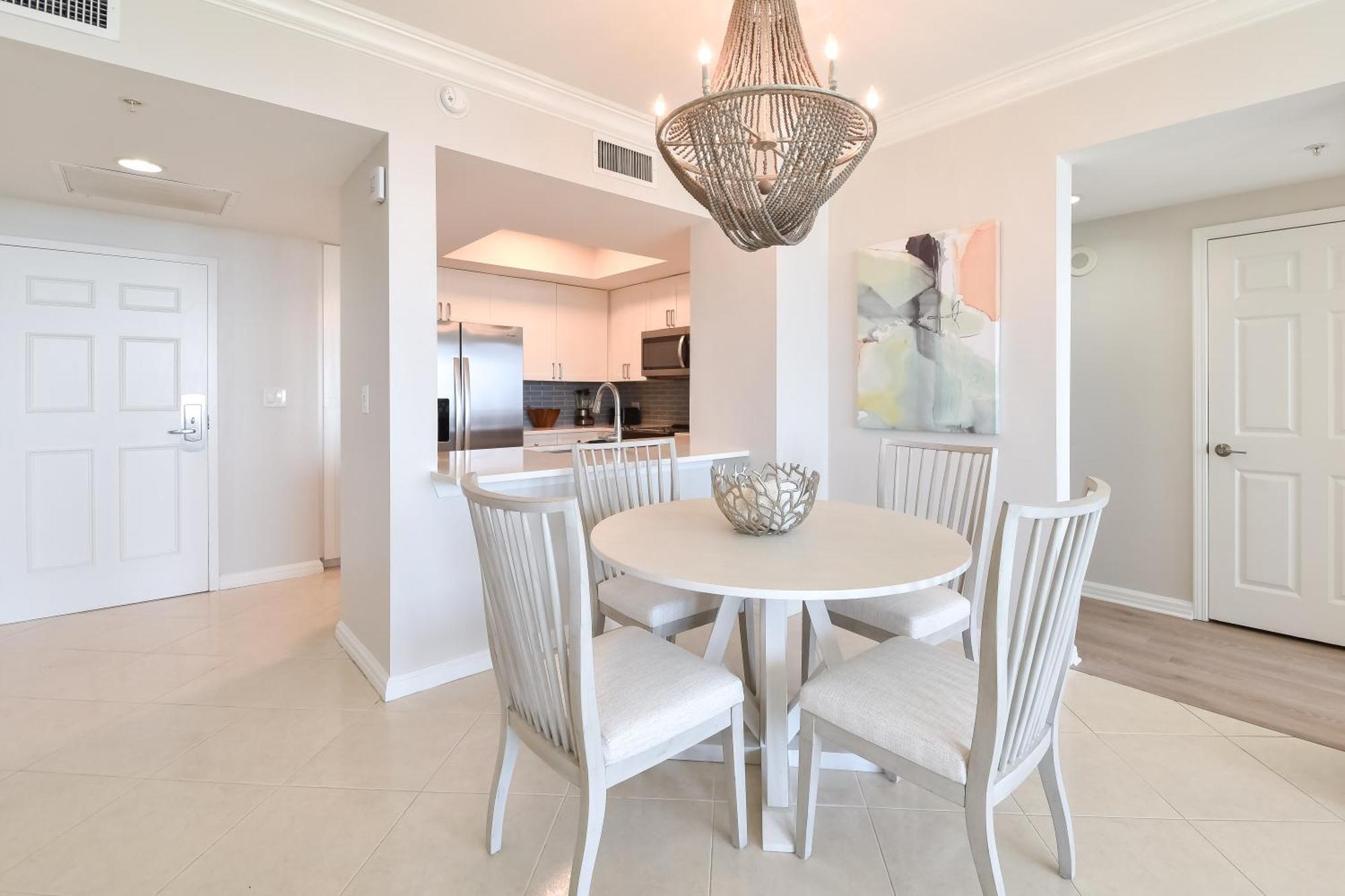Silver Shells St, Croix 502 Apartment Destin