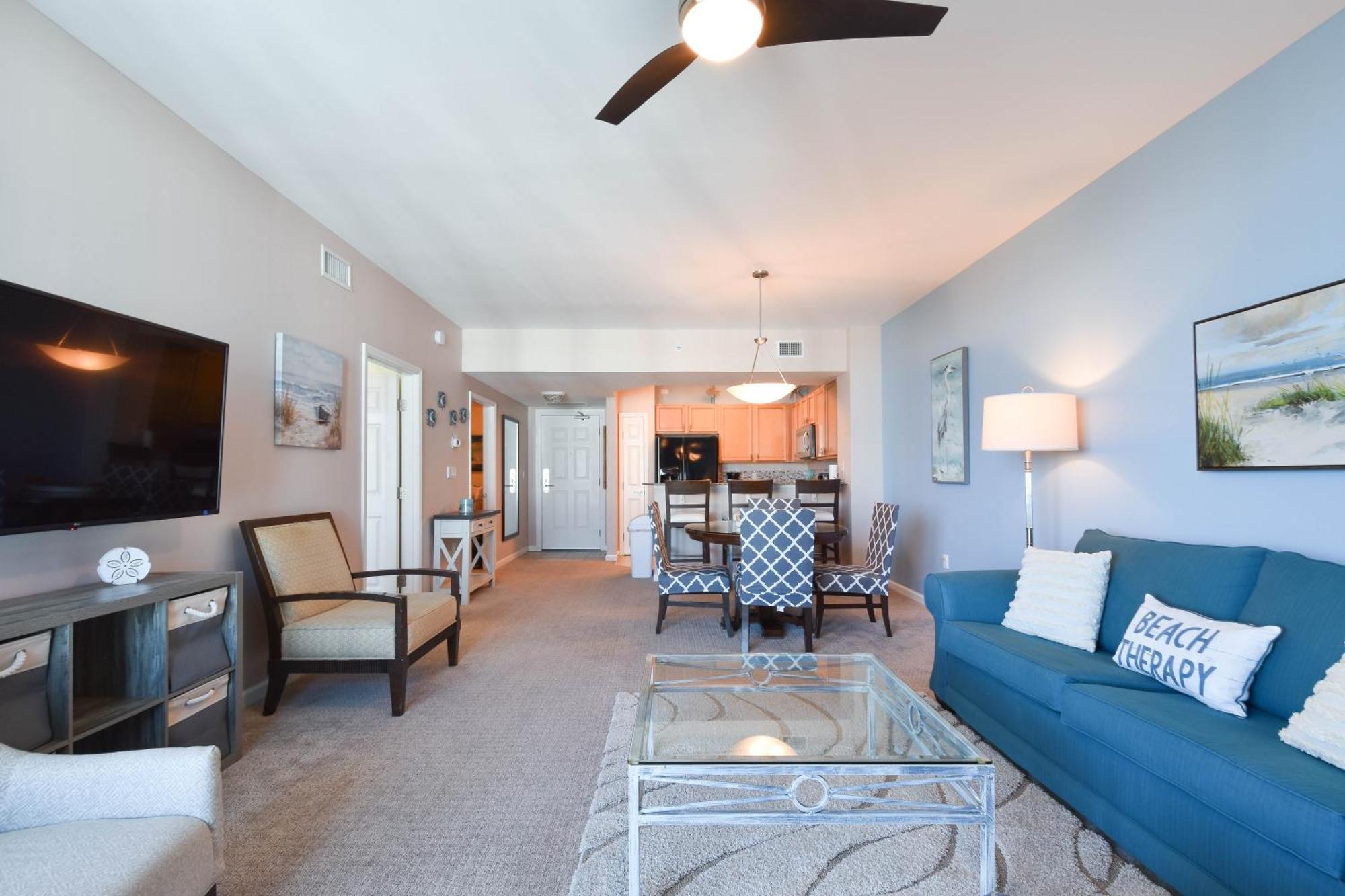 The Palms Of 21209 Junior Apartment Destin