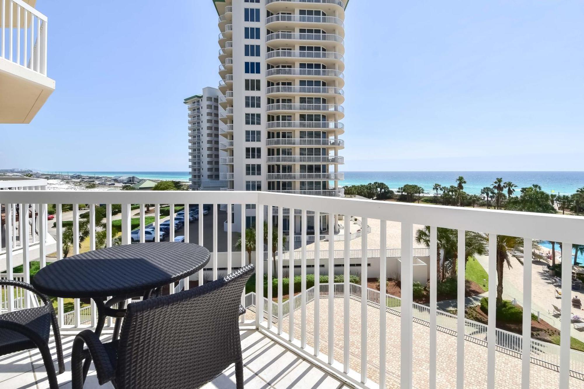Apartment Silver Shells St, Croix 502 *