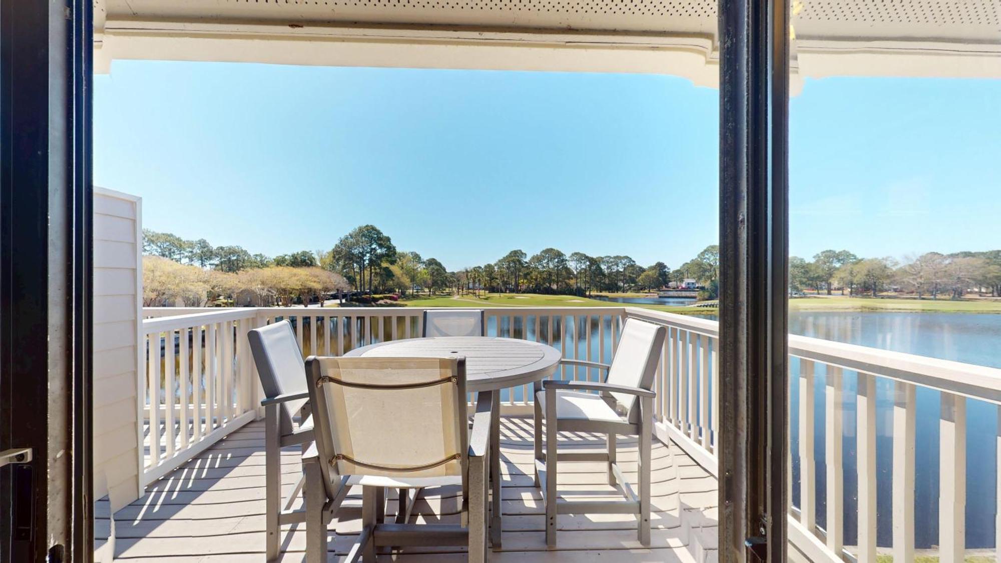 Harbour Point 918 Destin