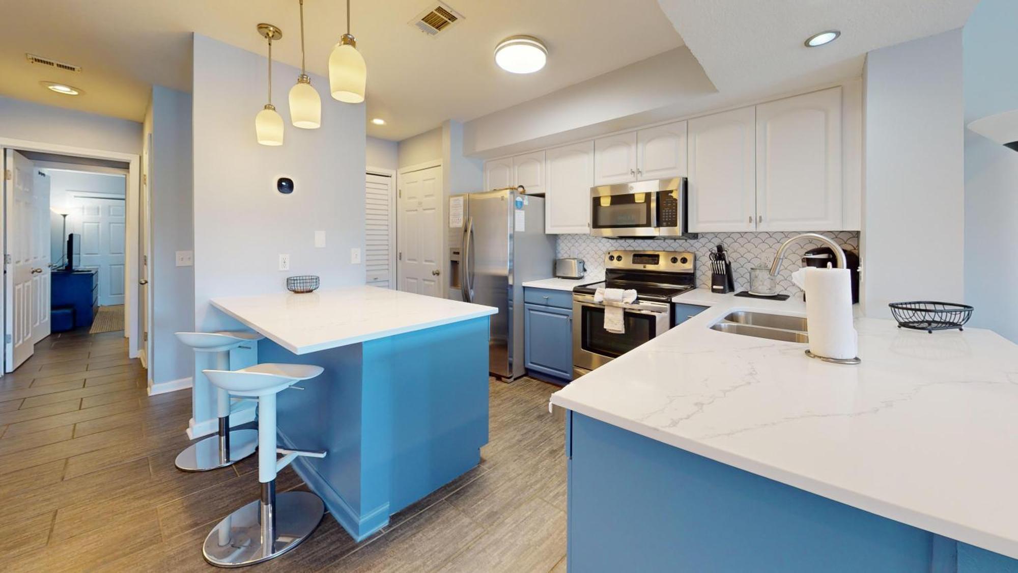 Harbour Point 918 Holiday home *