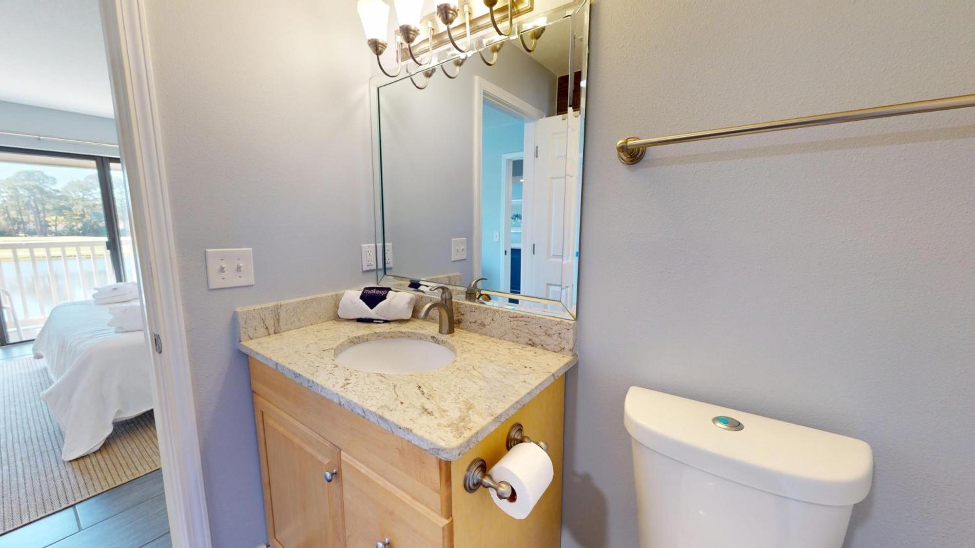 Harbour Point 918 Holiday home Destin