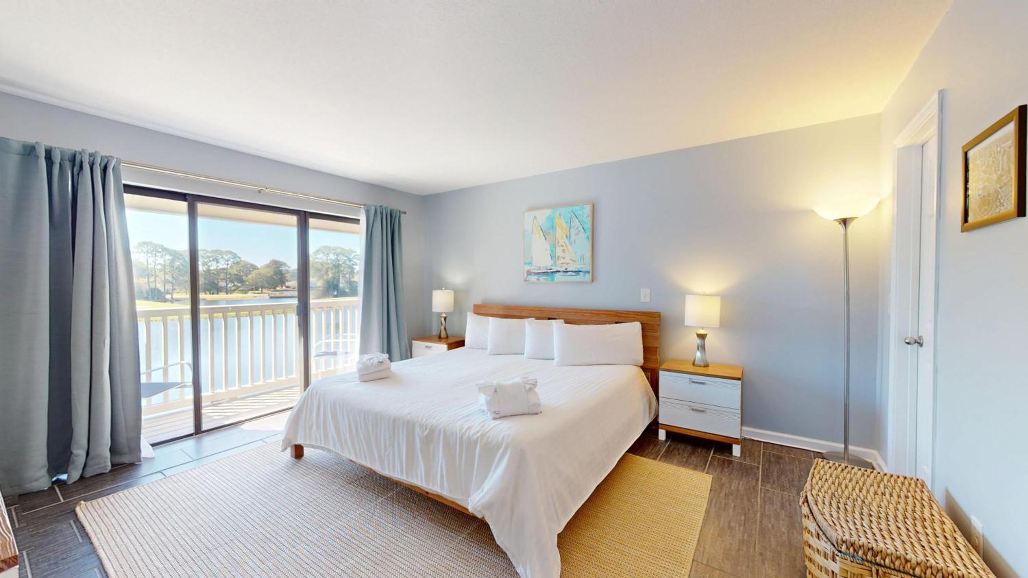 Harbour Point 918 *