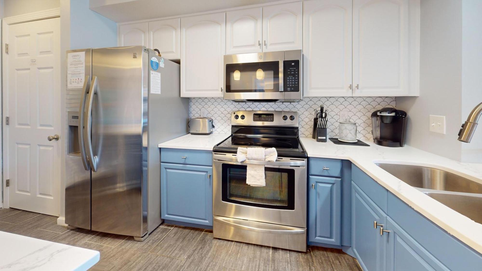 Harbour Point 918