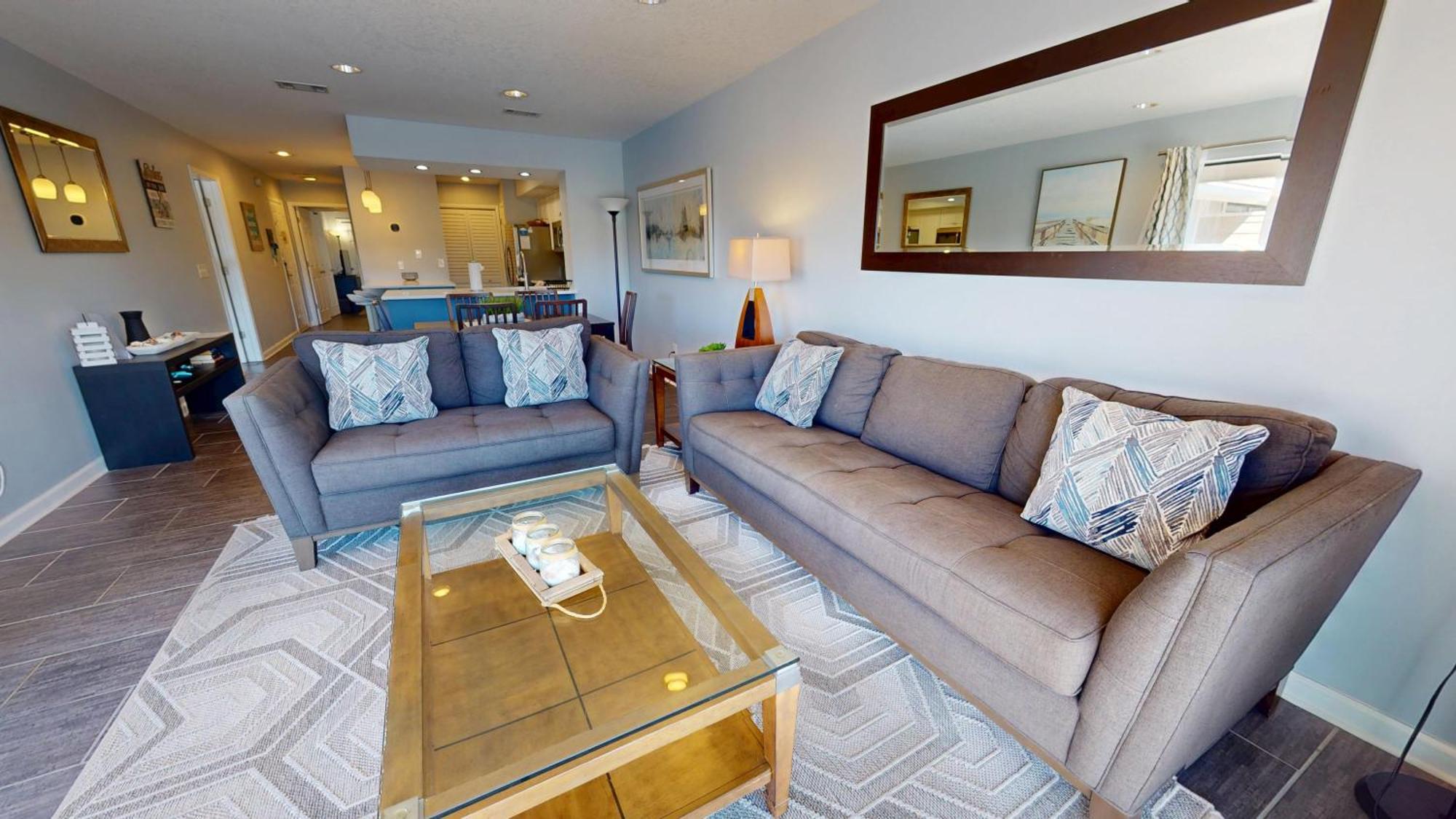 Holiday home Harbour Point 918 Destin