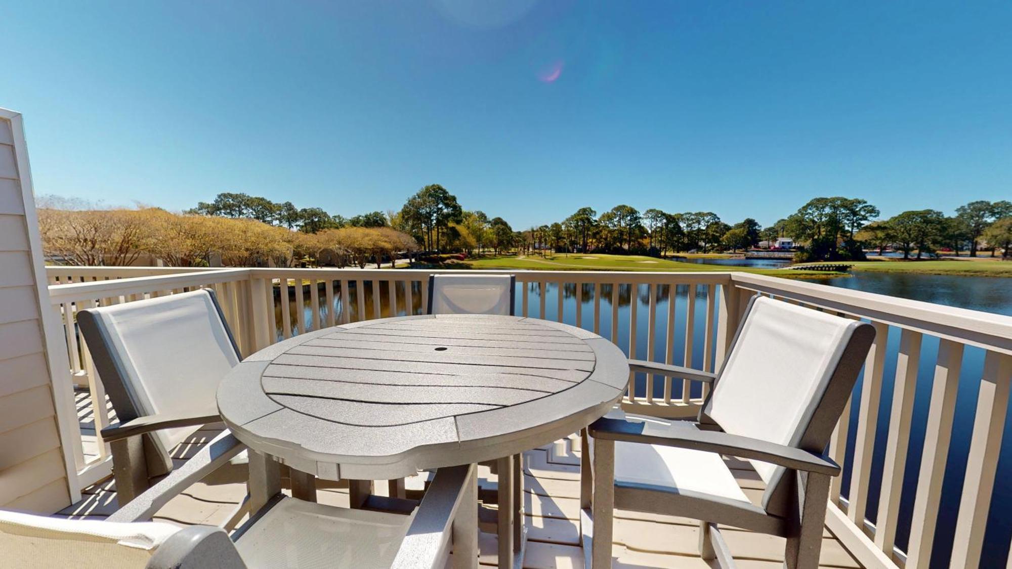 Harbour Point 918 *