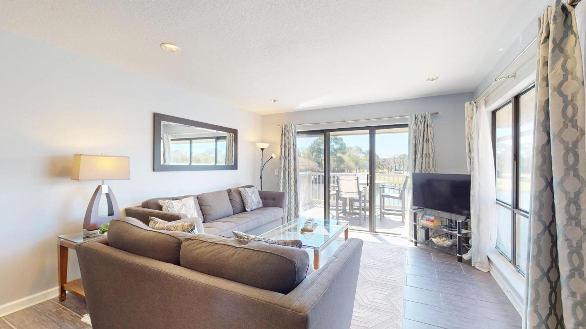 Harbour Point 918 Holiday home
