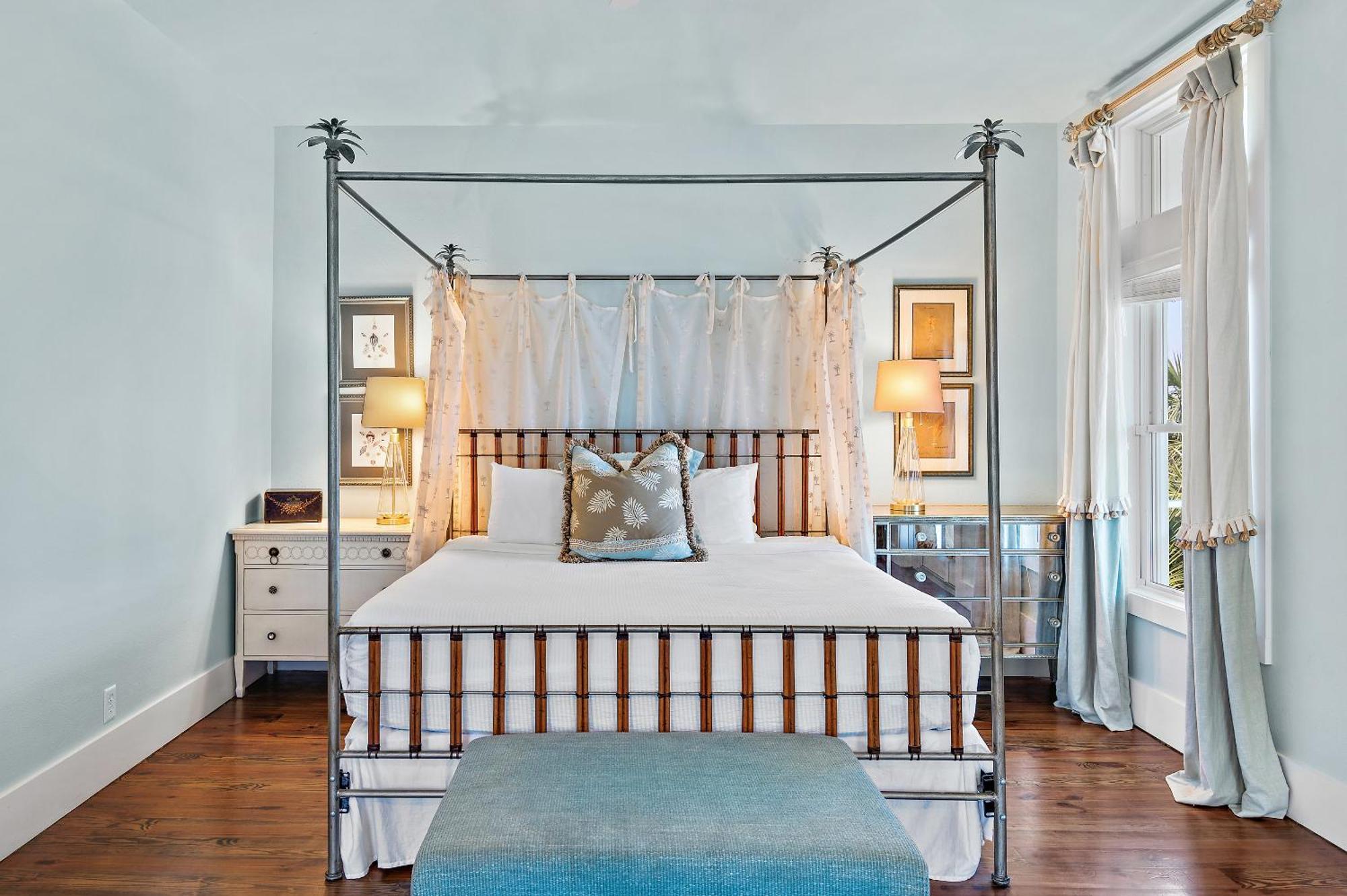 Holiday home Island Blue At Pointe