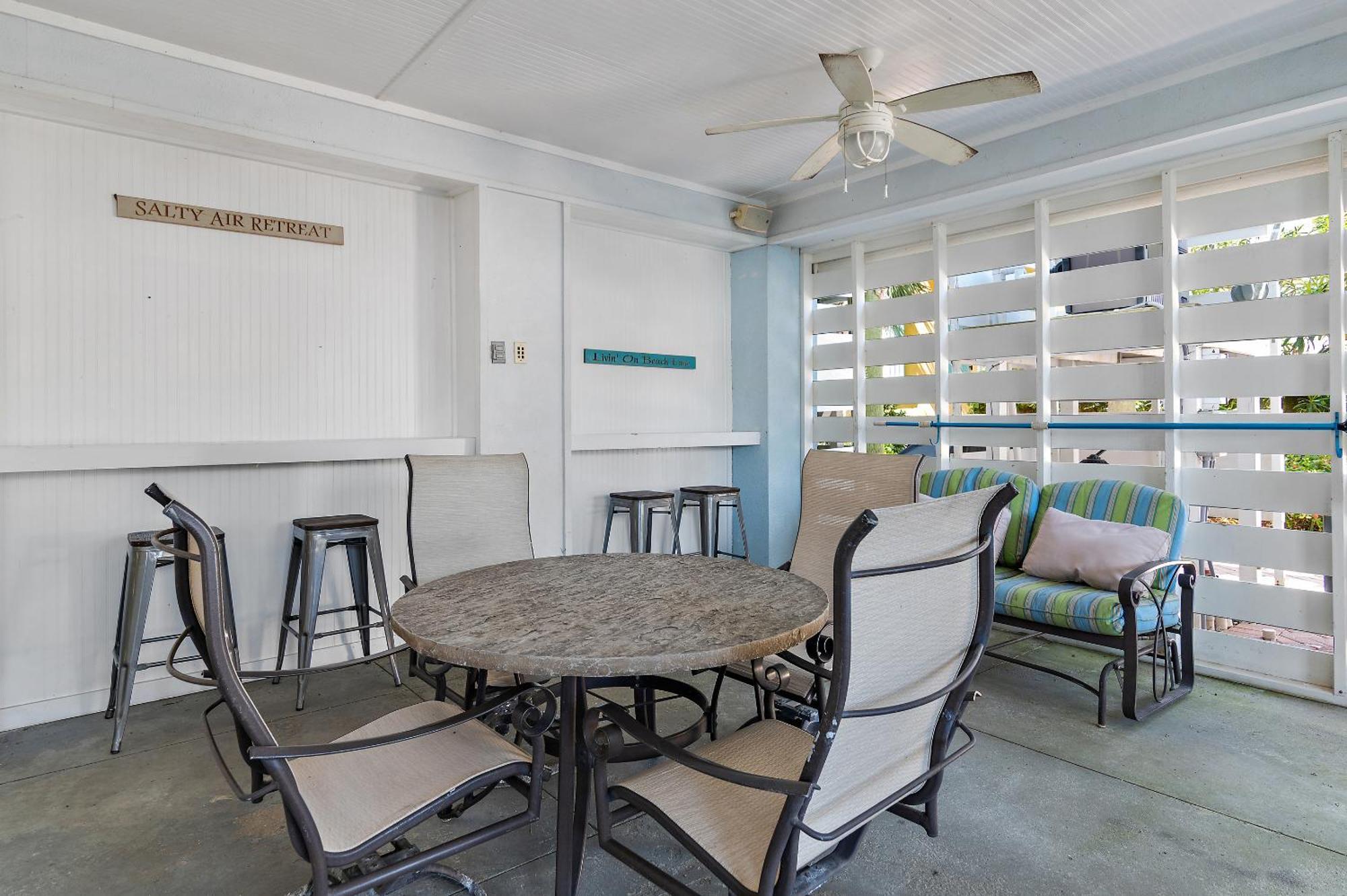 Holiday home Island Blue At Pointe *