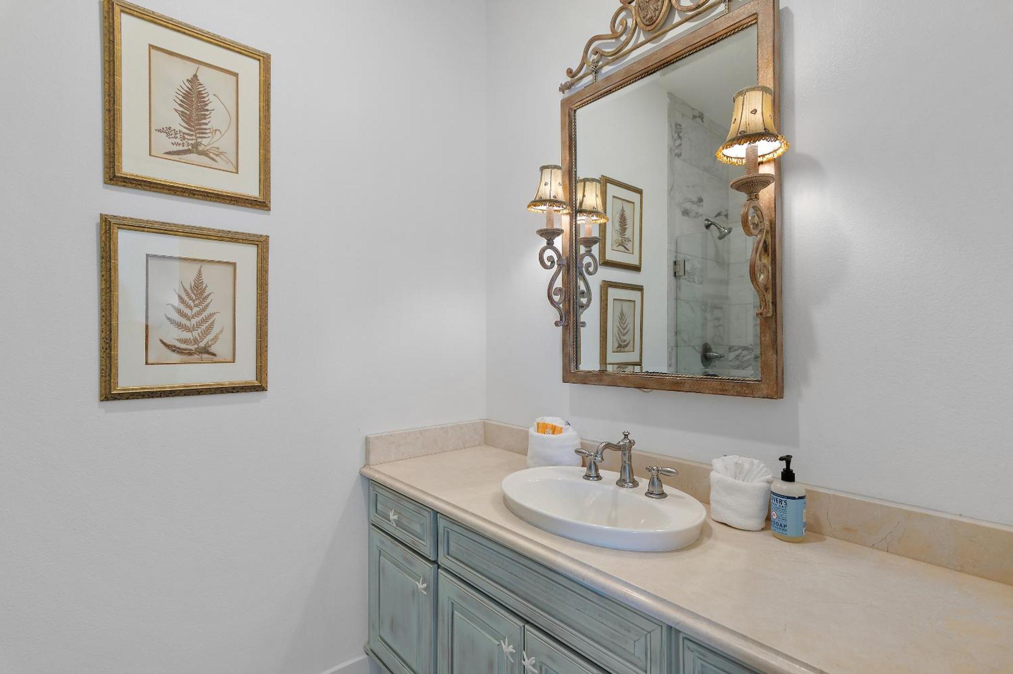 Island Blue At Pointe Holiday home Destin