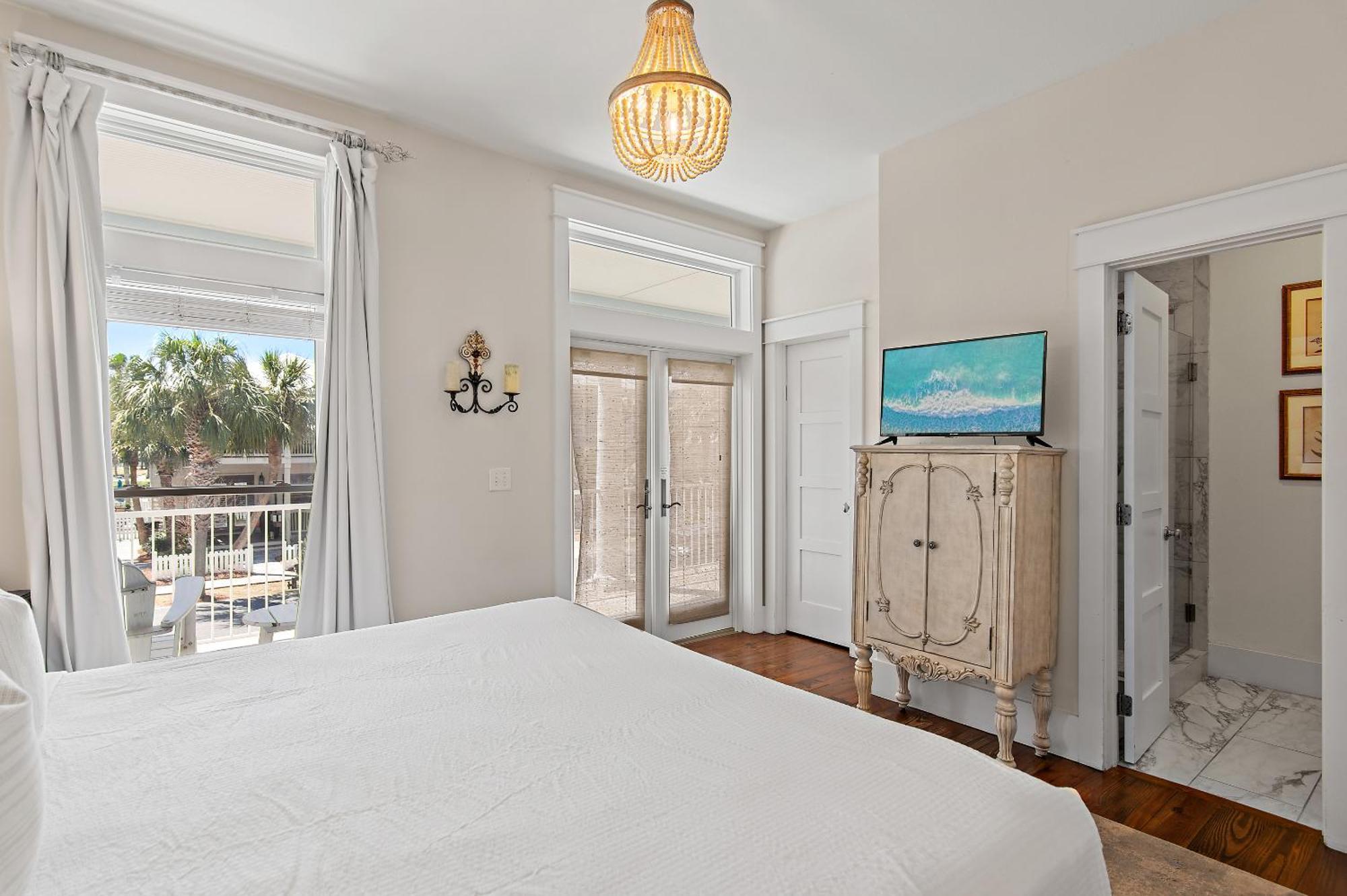 Island Blue At Pointe * Destin