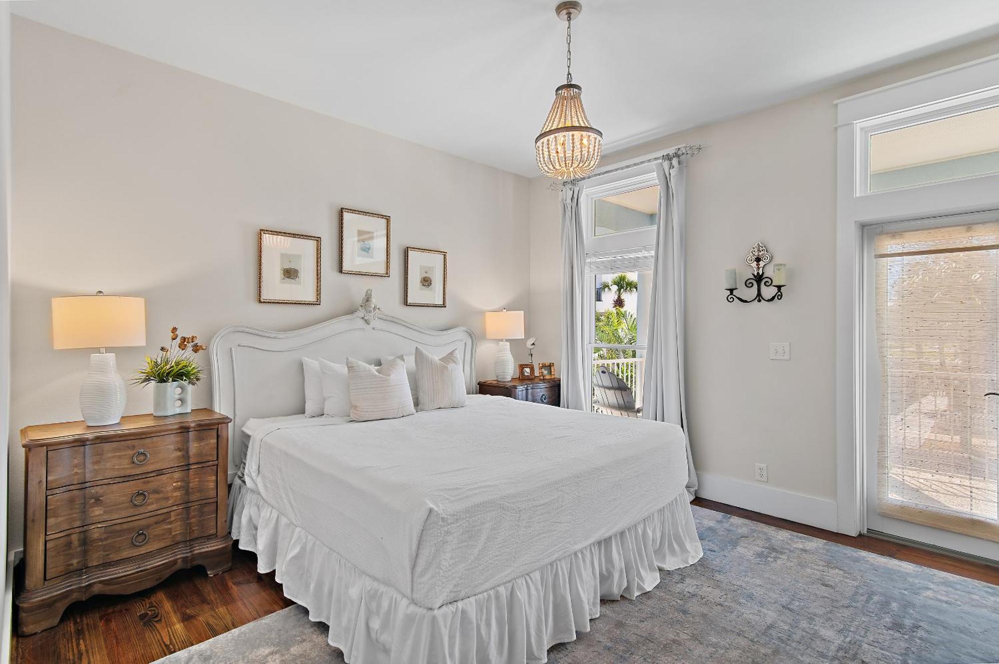 Island Blue At Pointe Holiday home