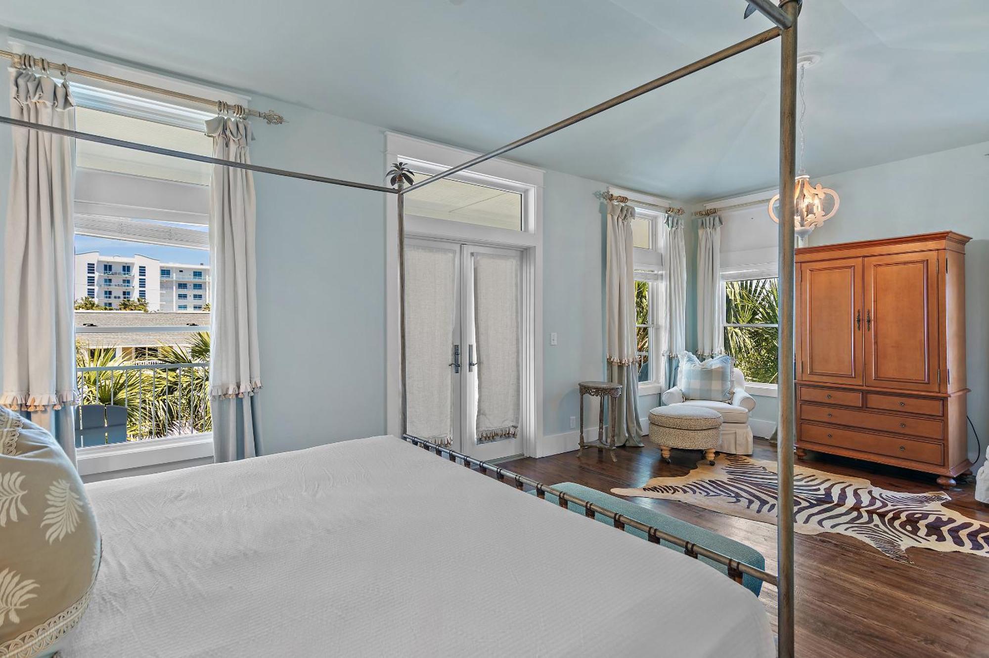 Holiday home Island Blue At Pointe *