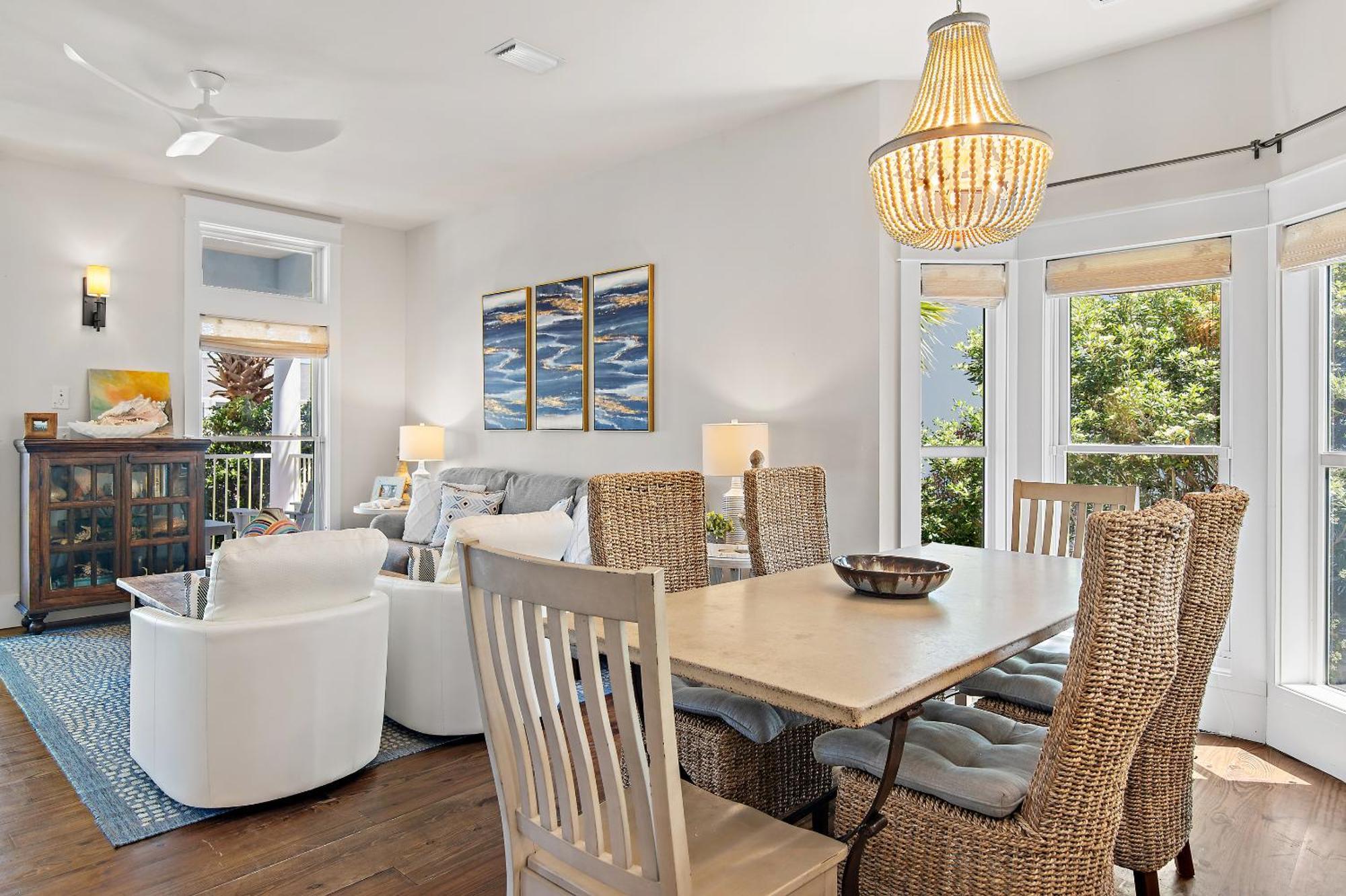 Holiday home Island Blue At Pointe Destin