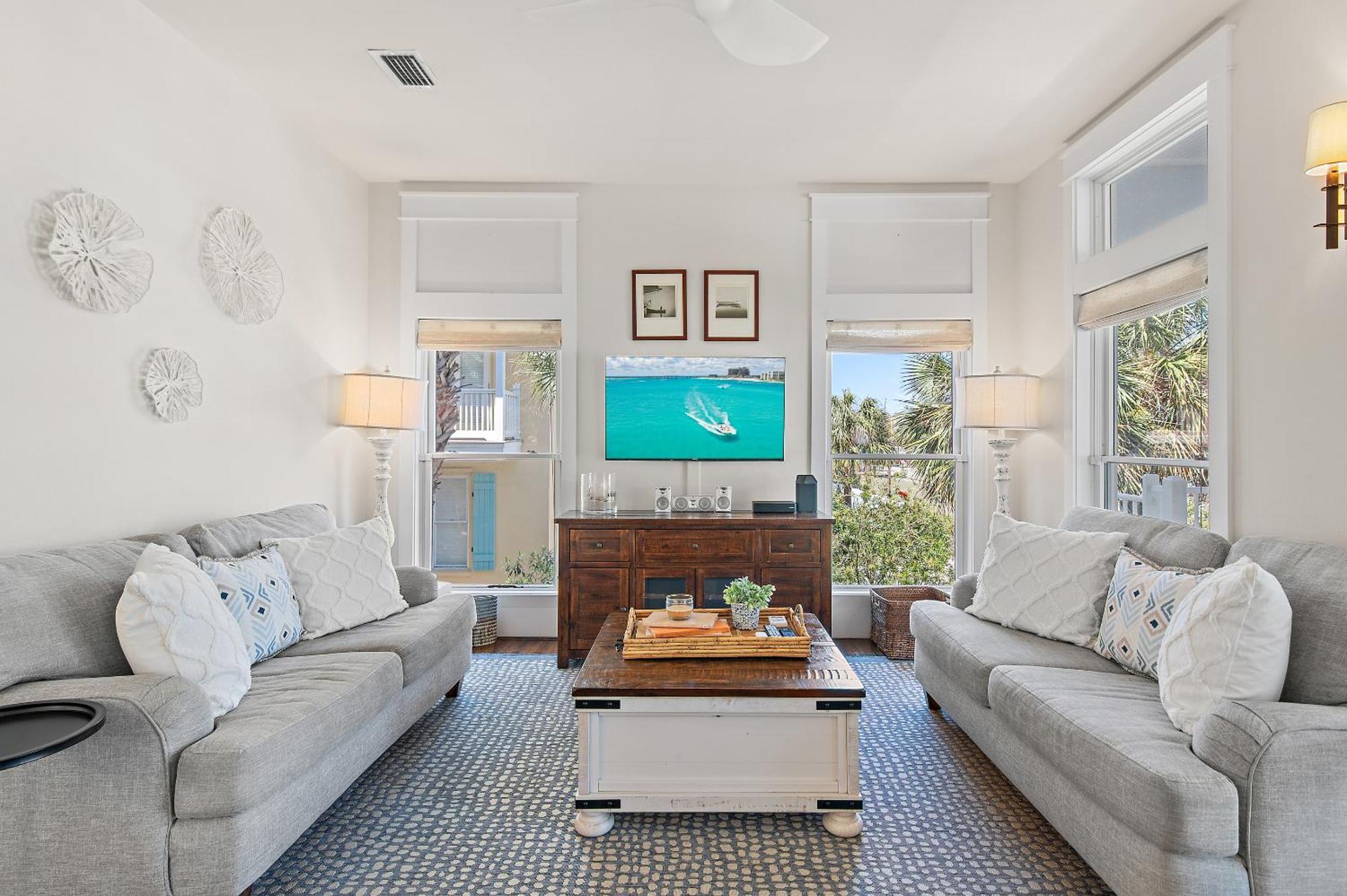 Island Blue At Pointe Holiday home