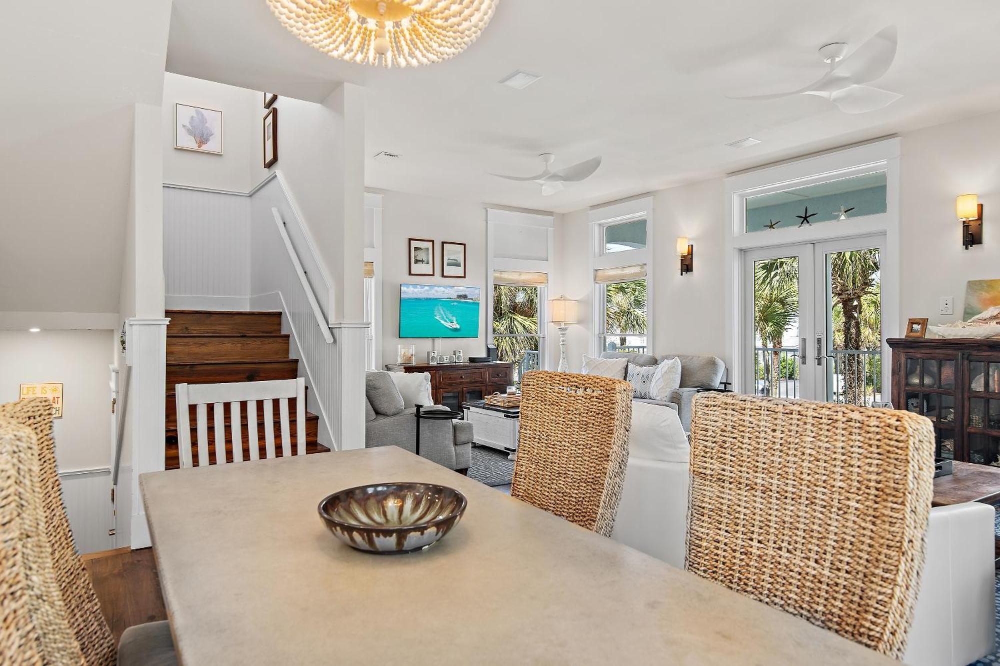 Holiday home Island Blue At Pointe