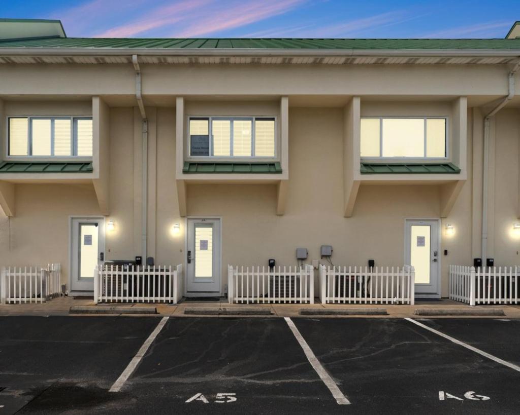 Costa Dreams With Private Apartment Destin