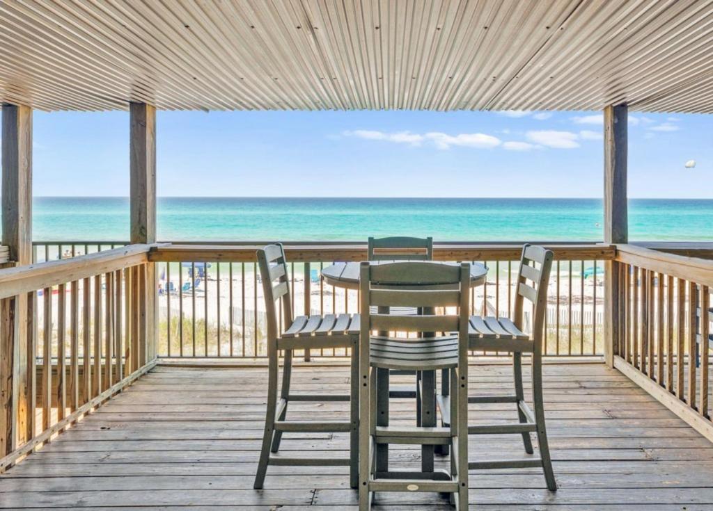Apartment Costa Dreams With Private *