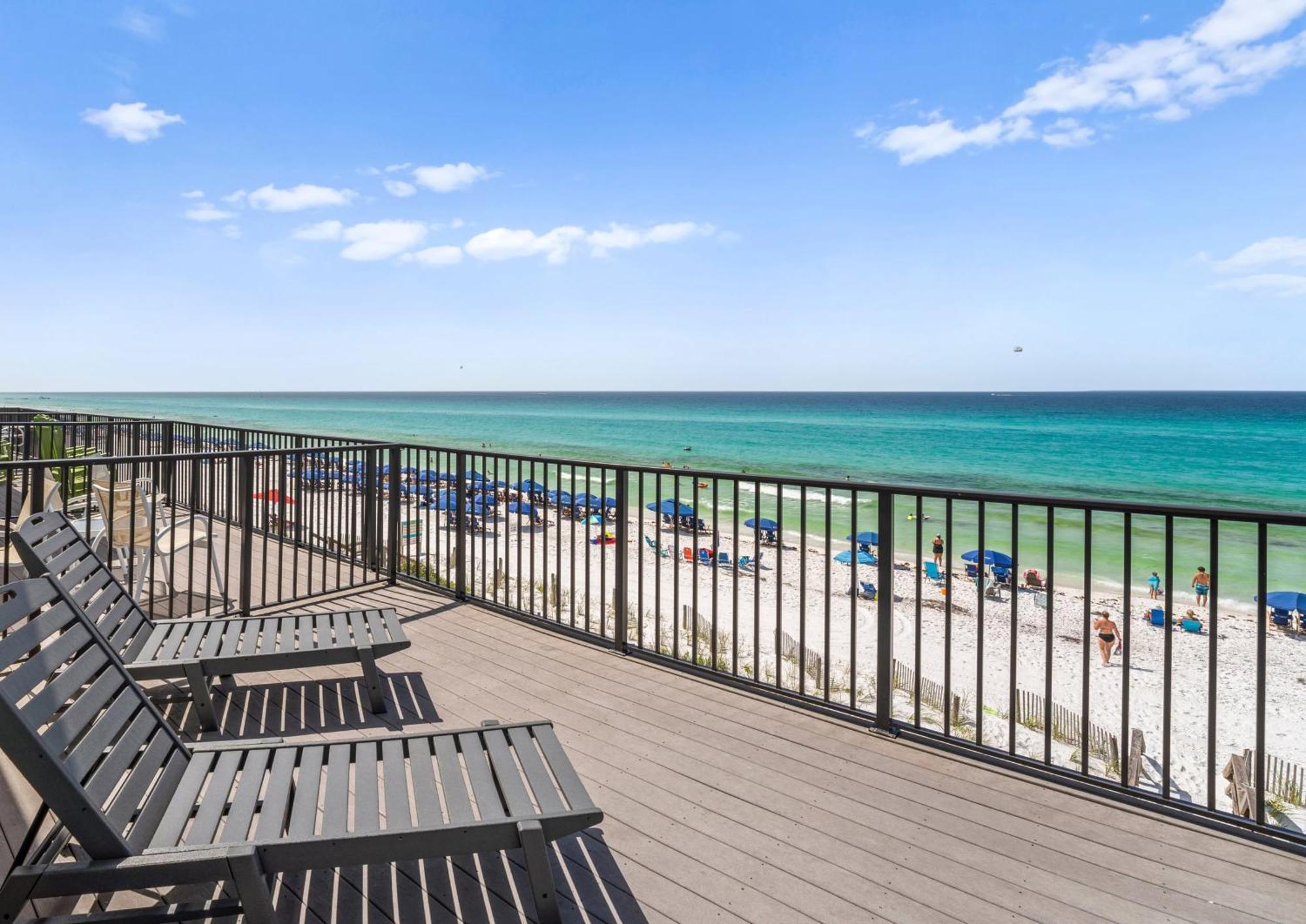 Apartment Costa Dreams With Private Destin
