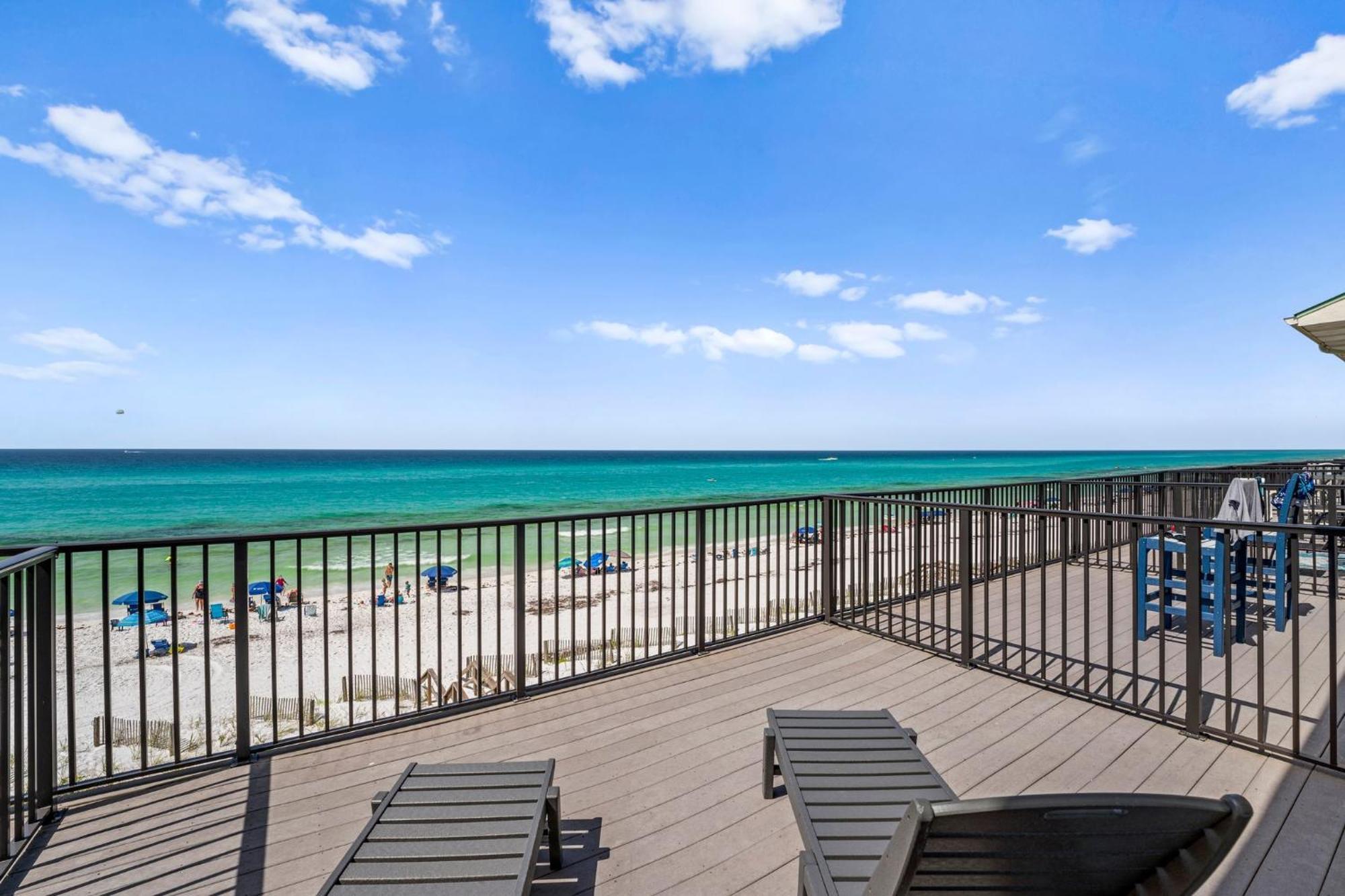 Apartment Costa Dreams With Private *