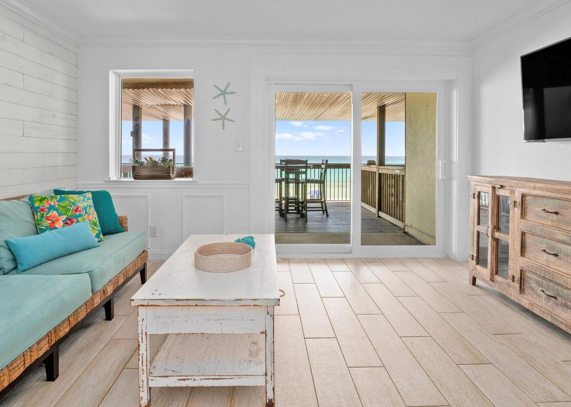 Costa Dreams With Private Apartment Destin