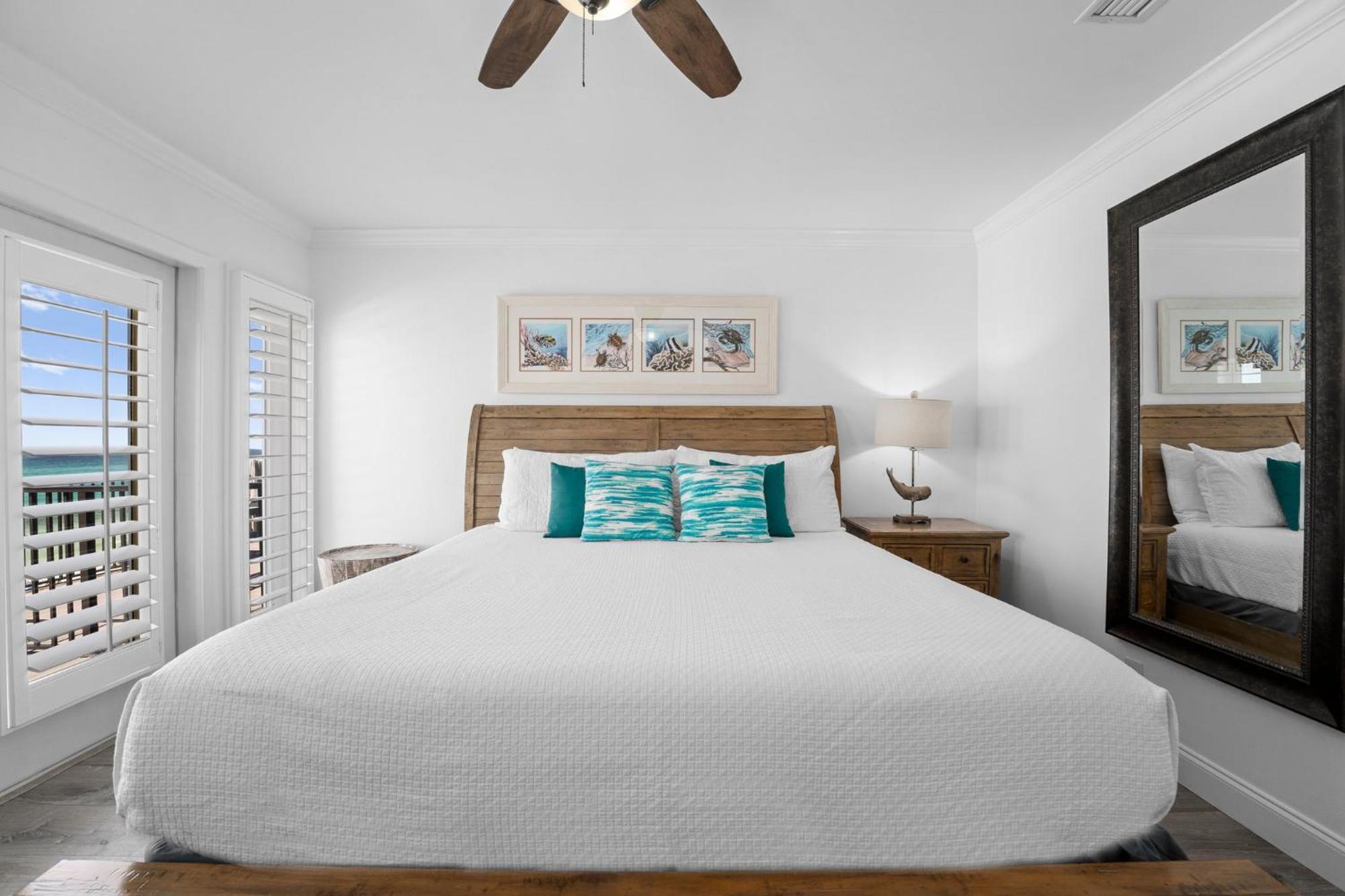Apartment Costa Dreams With Private Destin