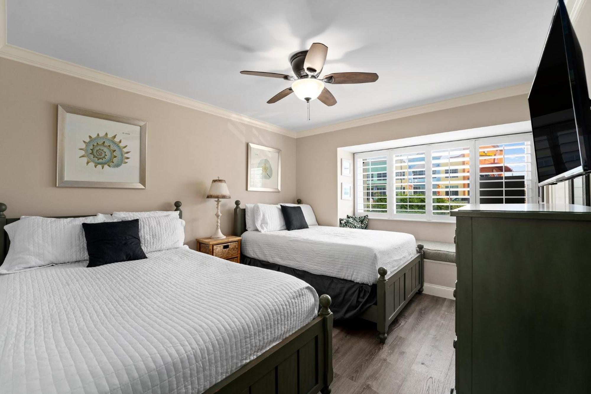 Apartment Costa Dreams With Private *