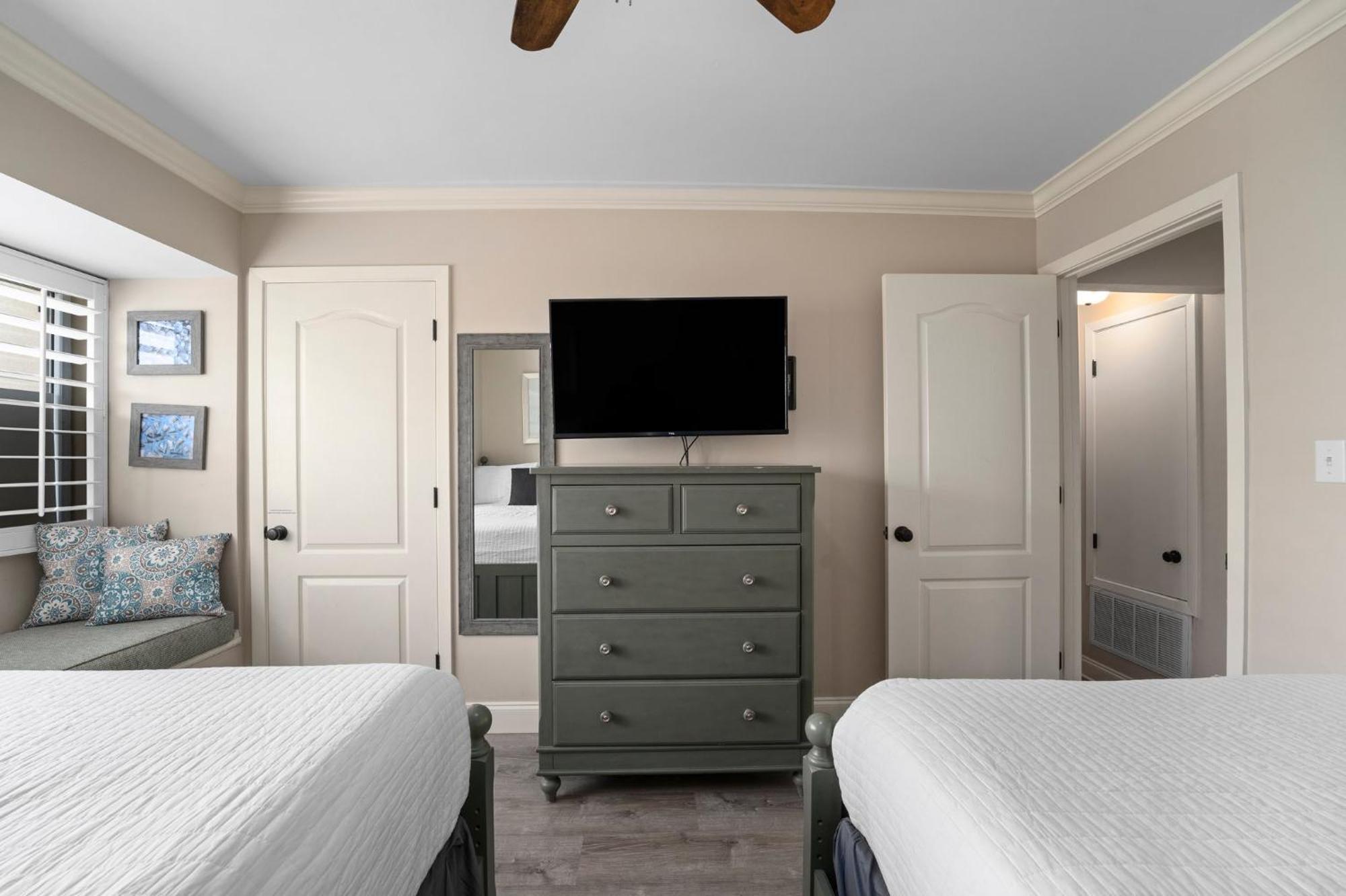 Costa Dreams With Private Apartment Destin