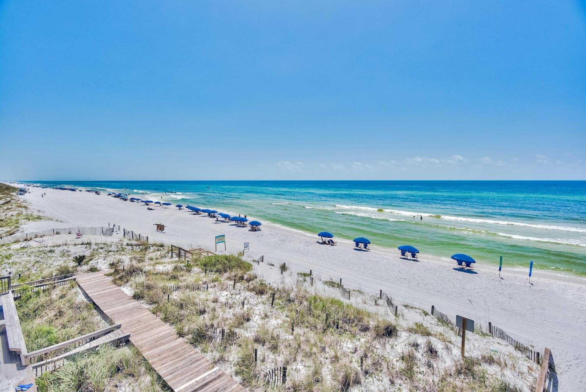 Apartment Costa Dreams With Private Destin