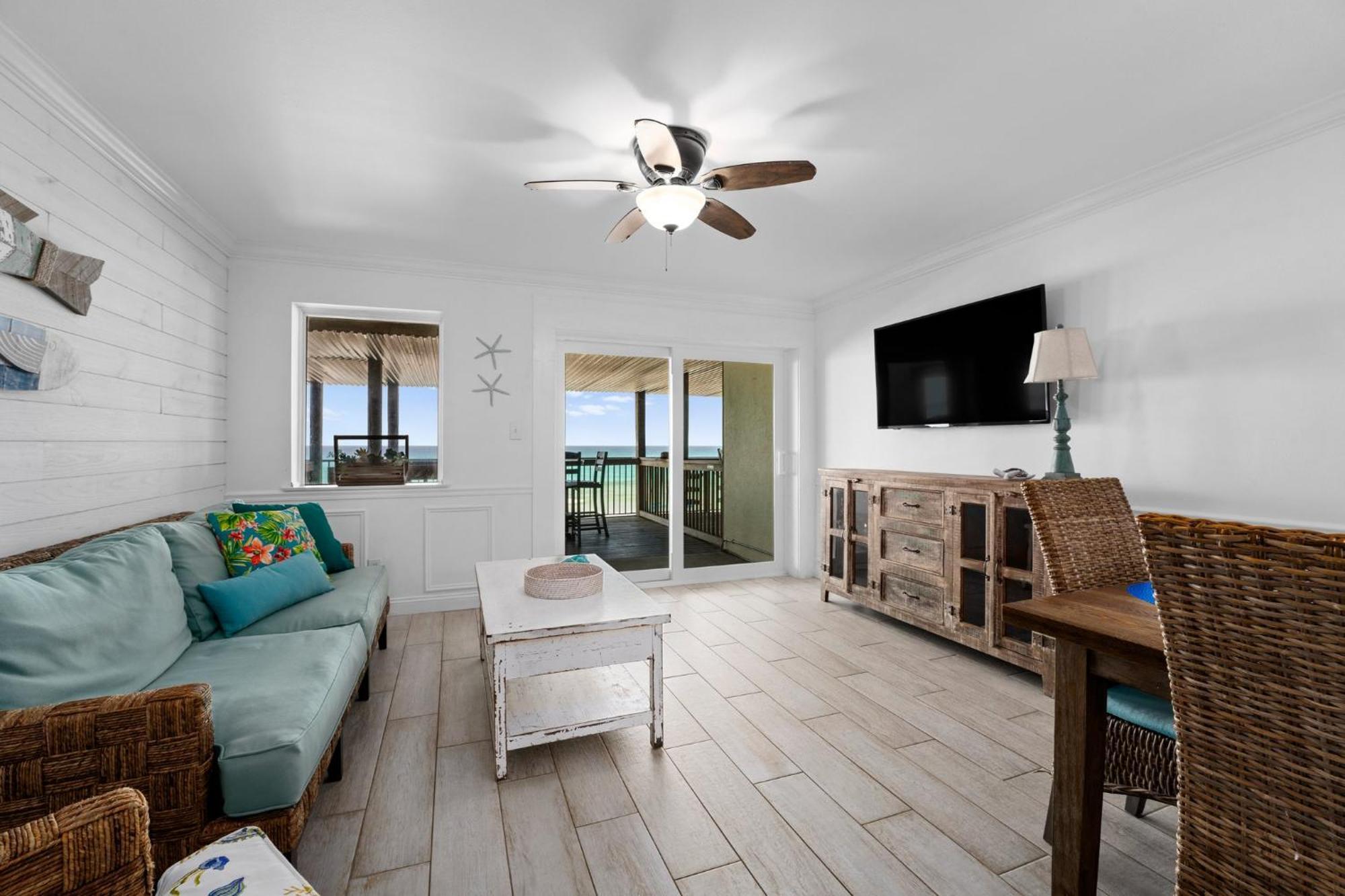 Apartment Costa Dreams With Private *