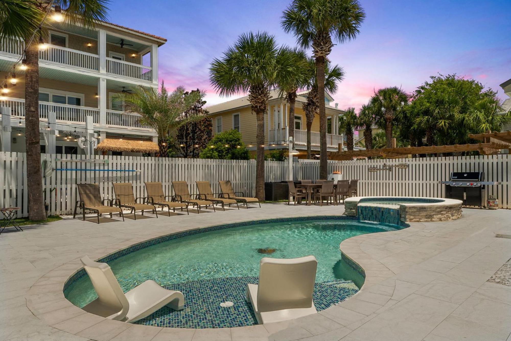 Frangista Dunes With Heated Pool Holiday home
