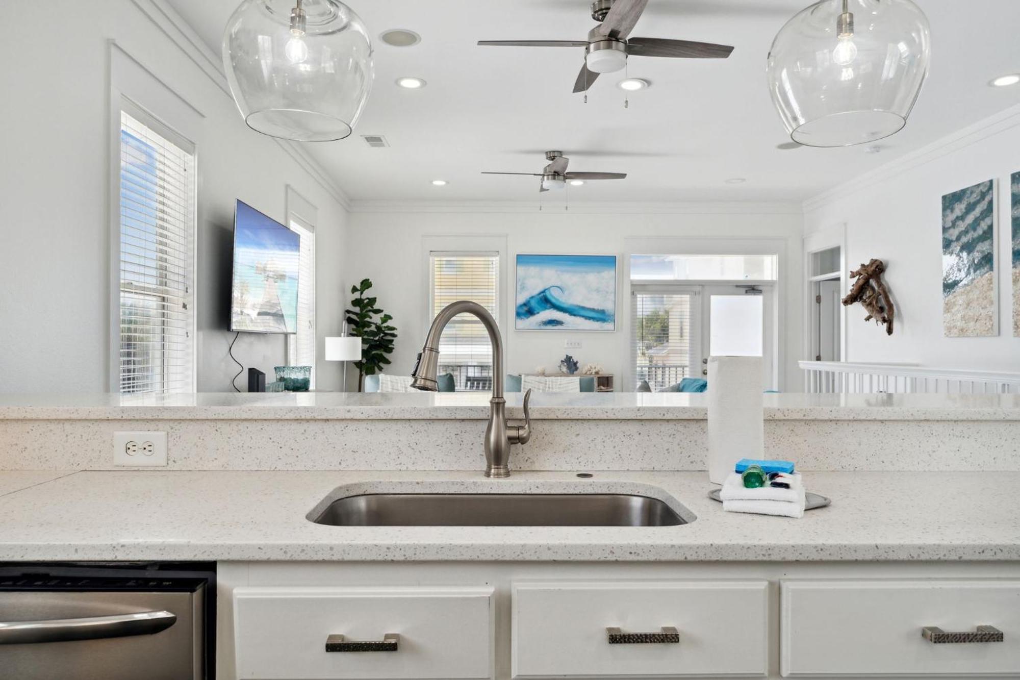 Holiday home Frangista Dunes With Heated Pool Destin