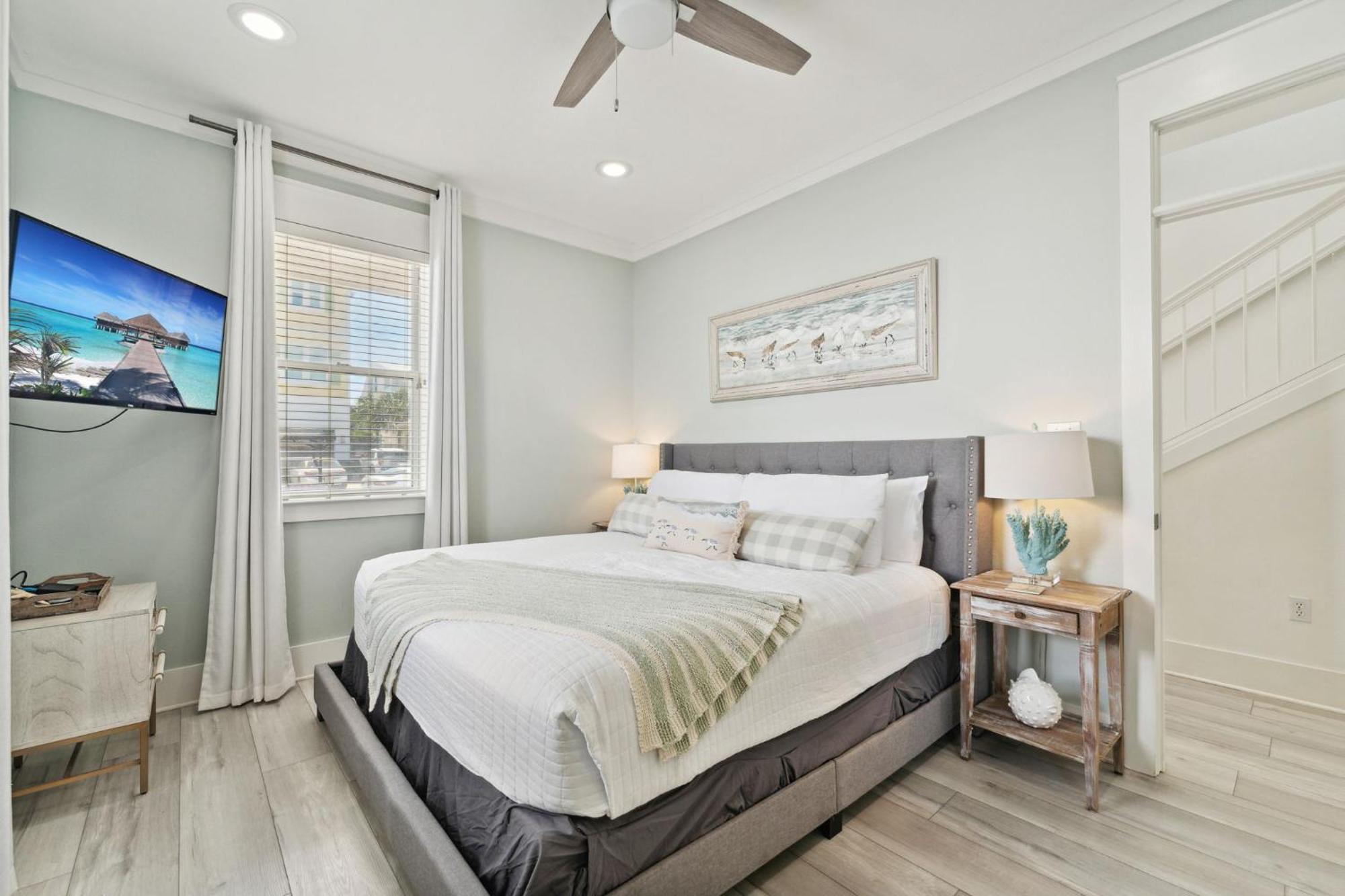 Frangista Dunes With Heated Pool Destin