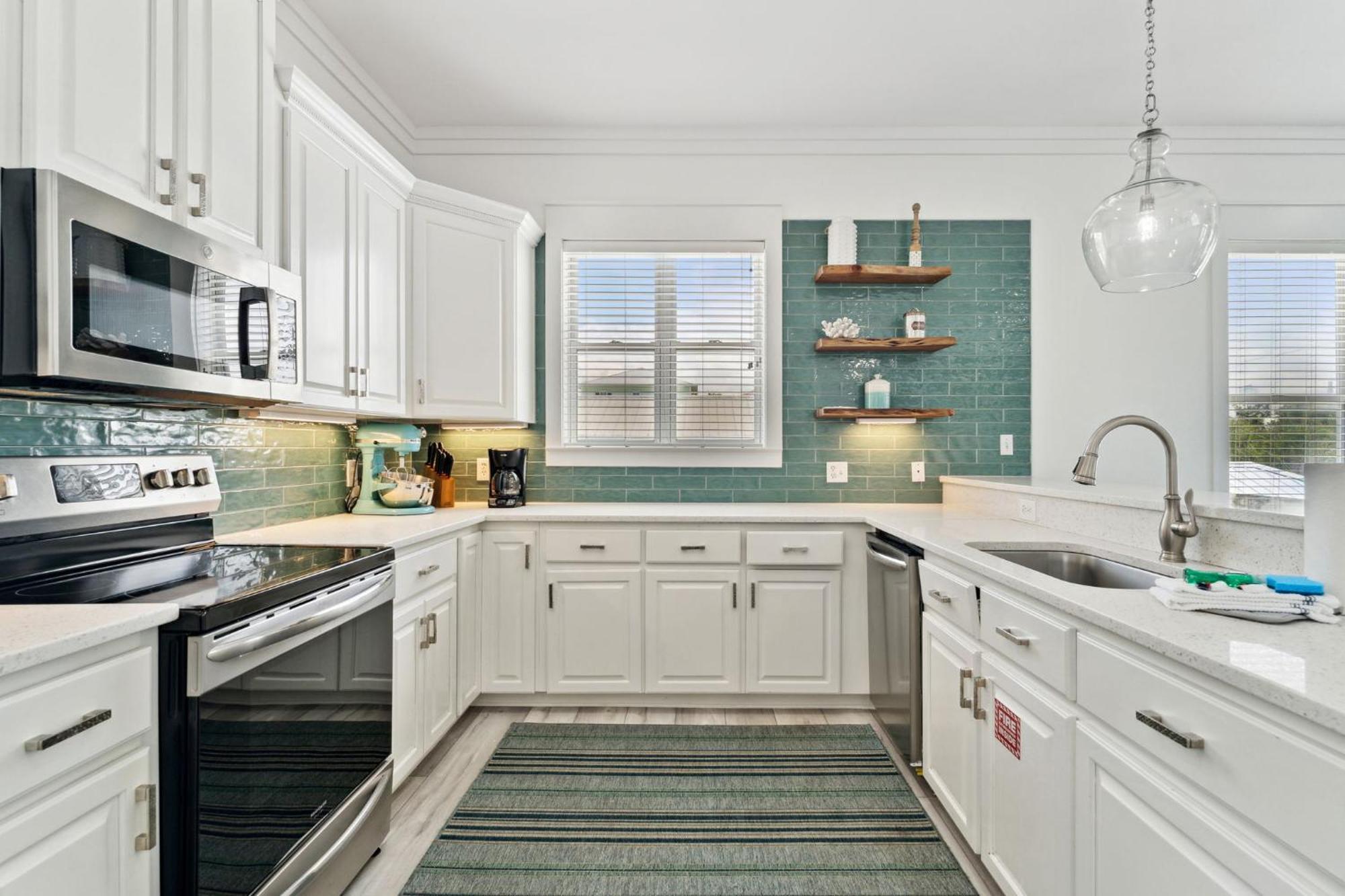 Holiday home Frangista Dunes With Heated Pool Destin
