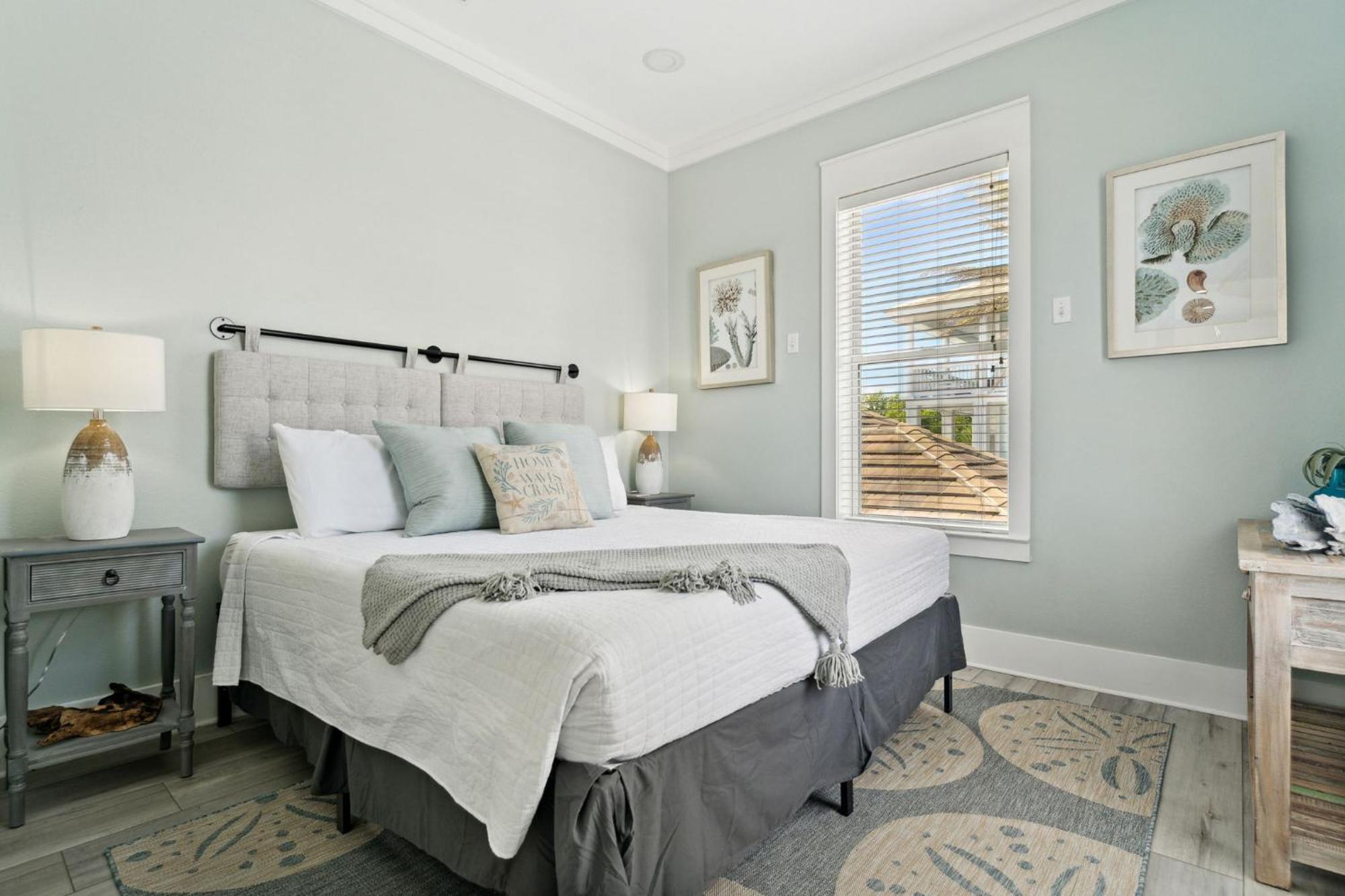 Holiday home Frangista Dunes With Heated Pool Destin