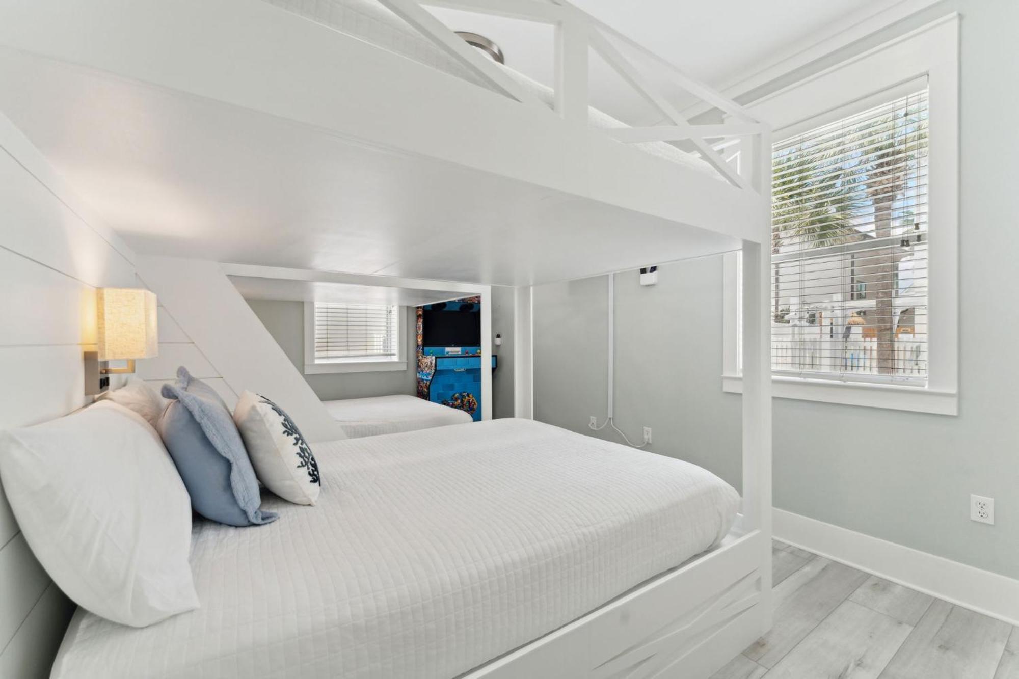 Frangista Dunes With Heated Pool Holiday home