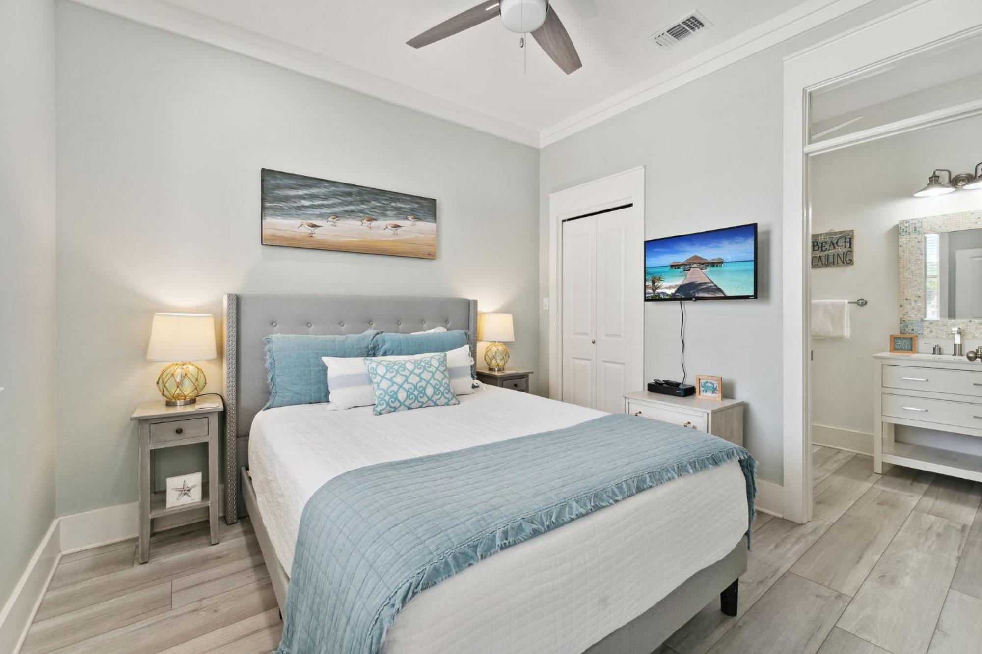 Holiday home Frangista Dunes With Heated Pool Destin